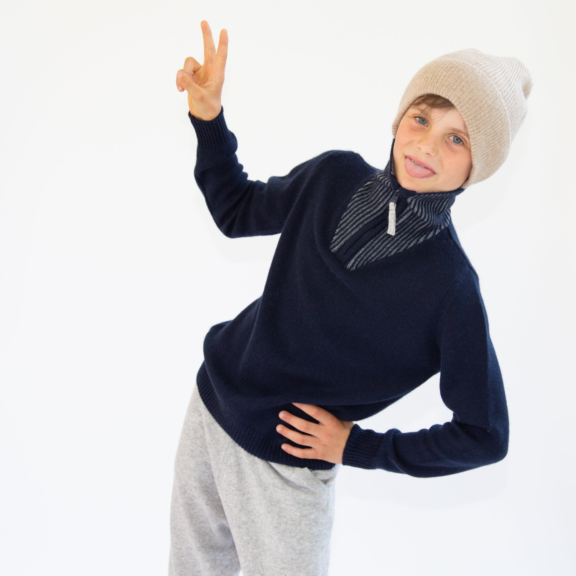 Sweater BENTE
