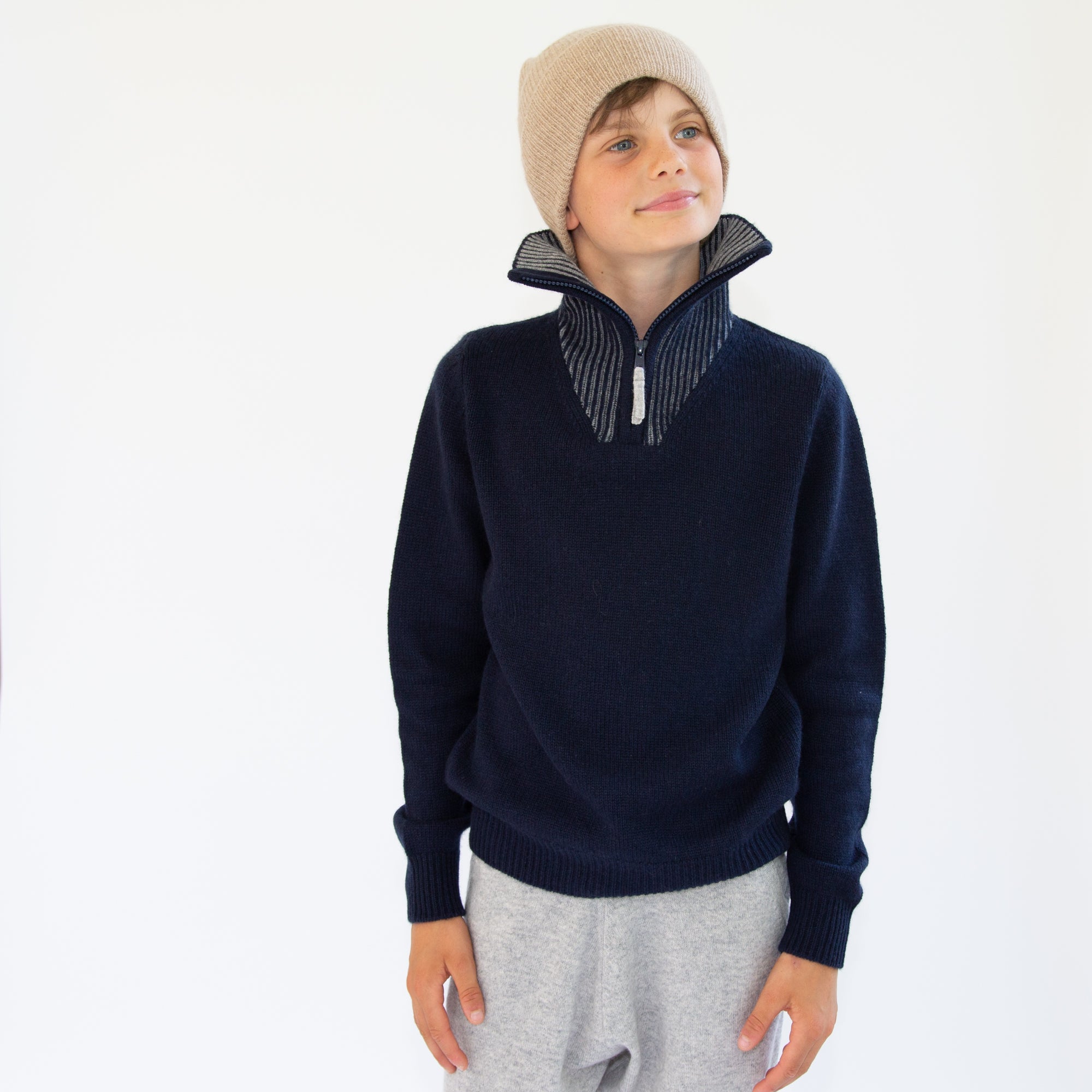 Sweater BENTE