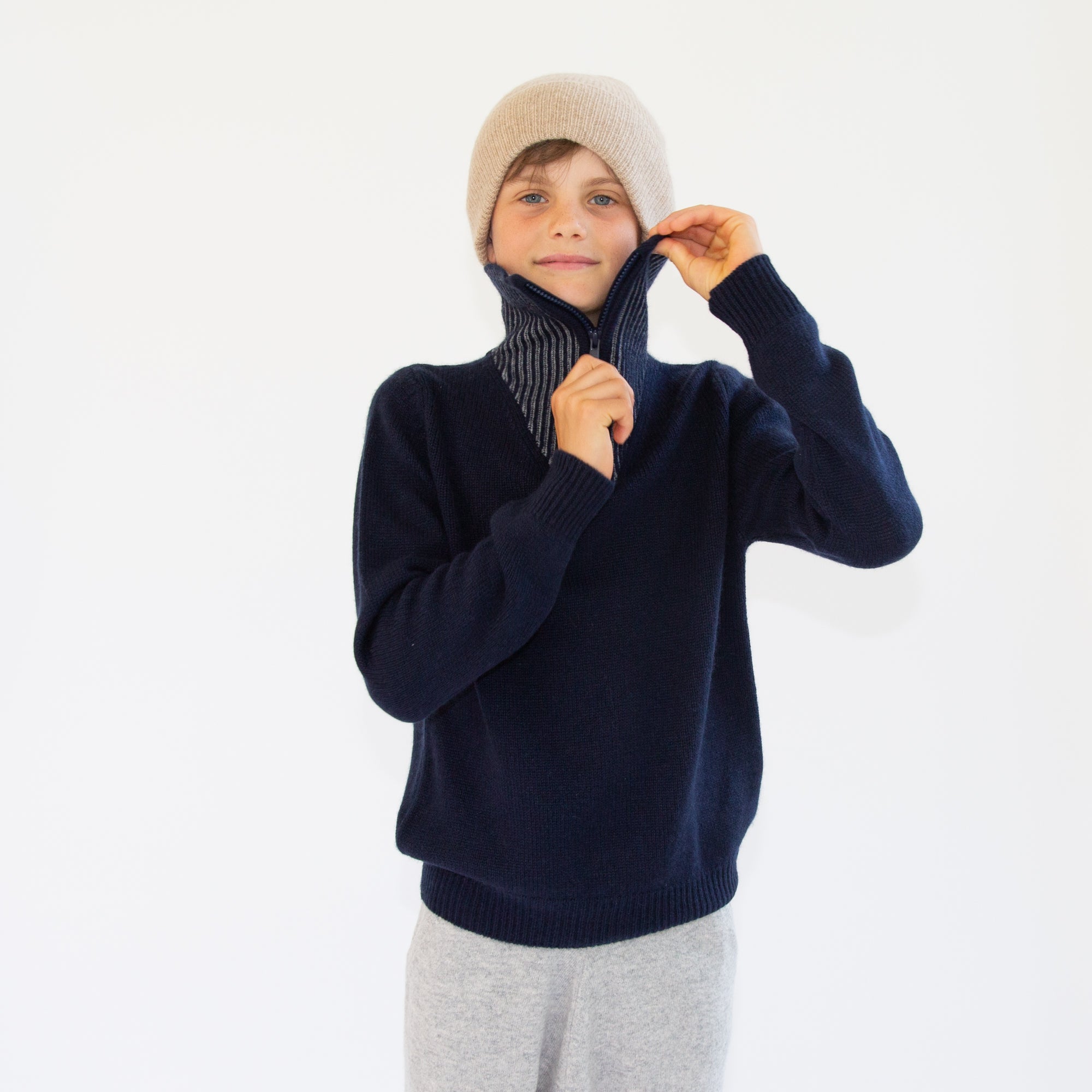 Sweater BENTE