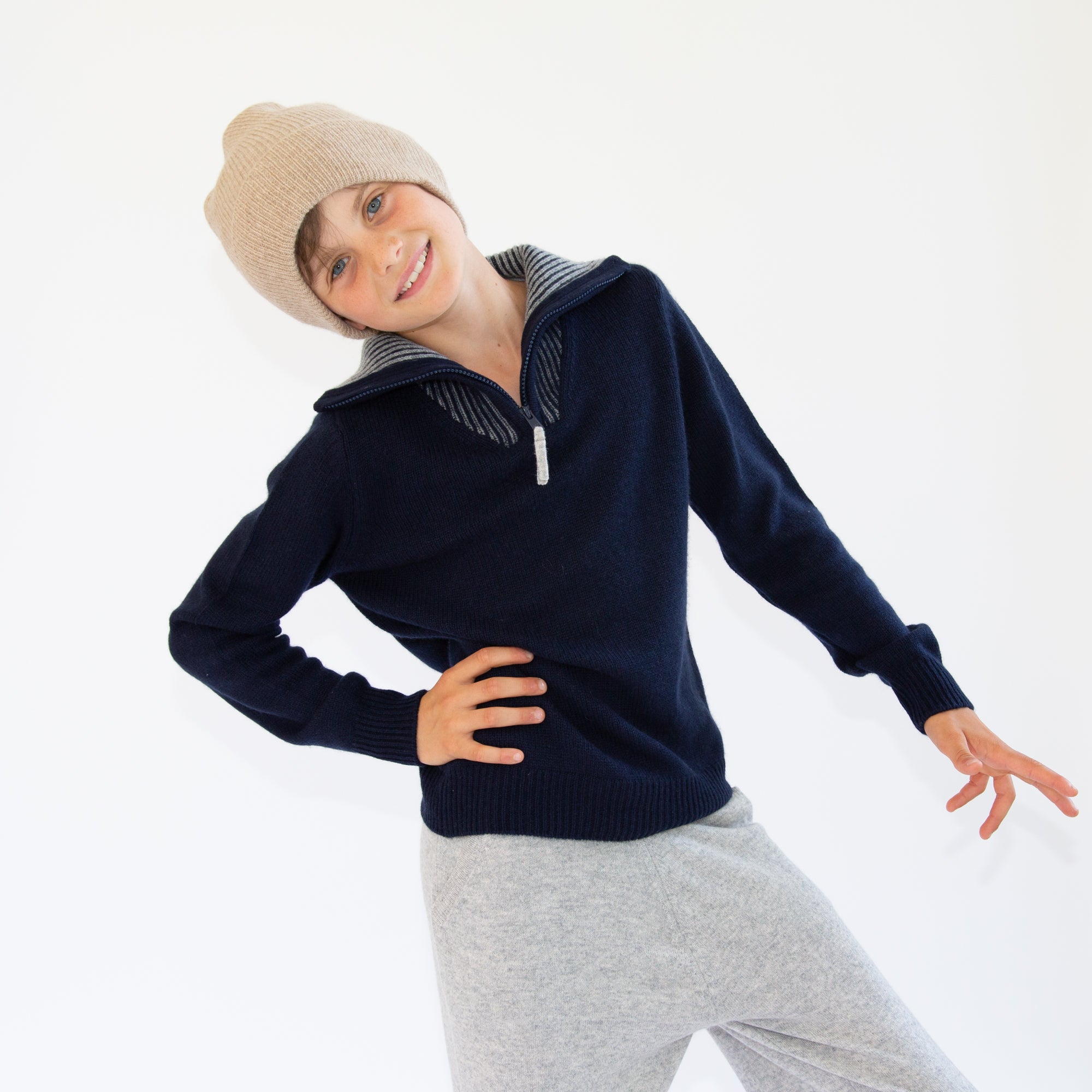 Sweater BENTE