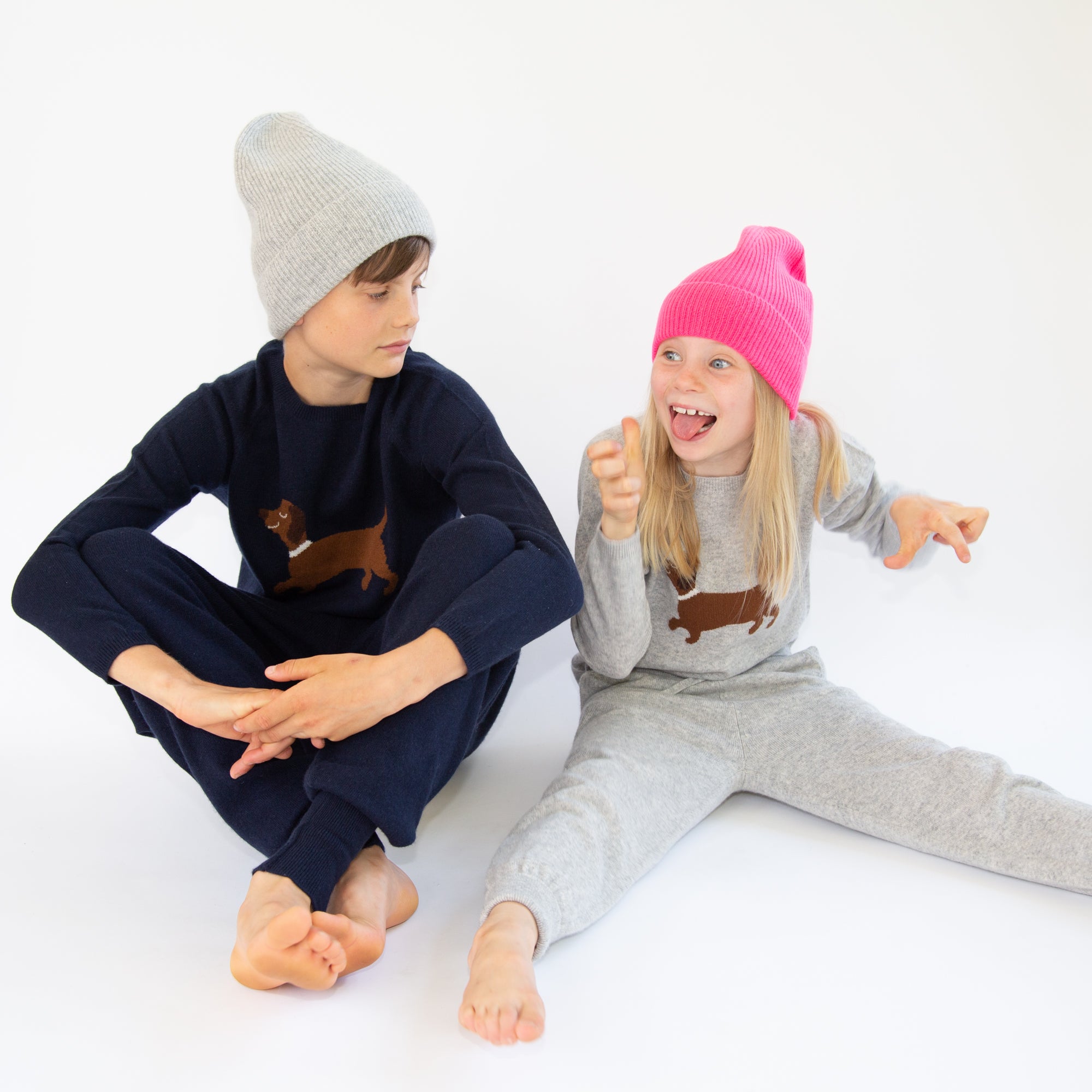Sweater DACKEL PL