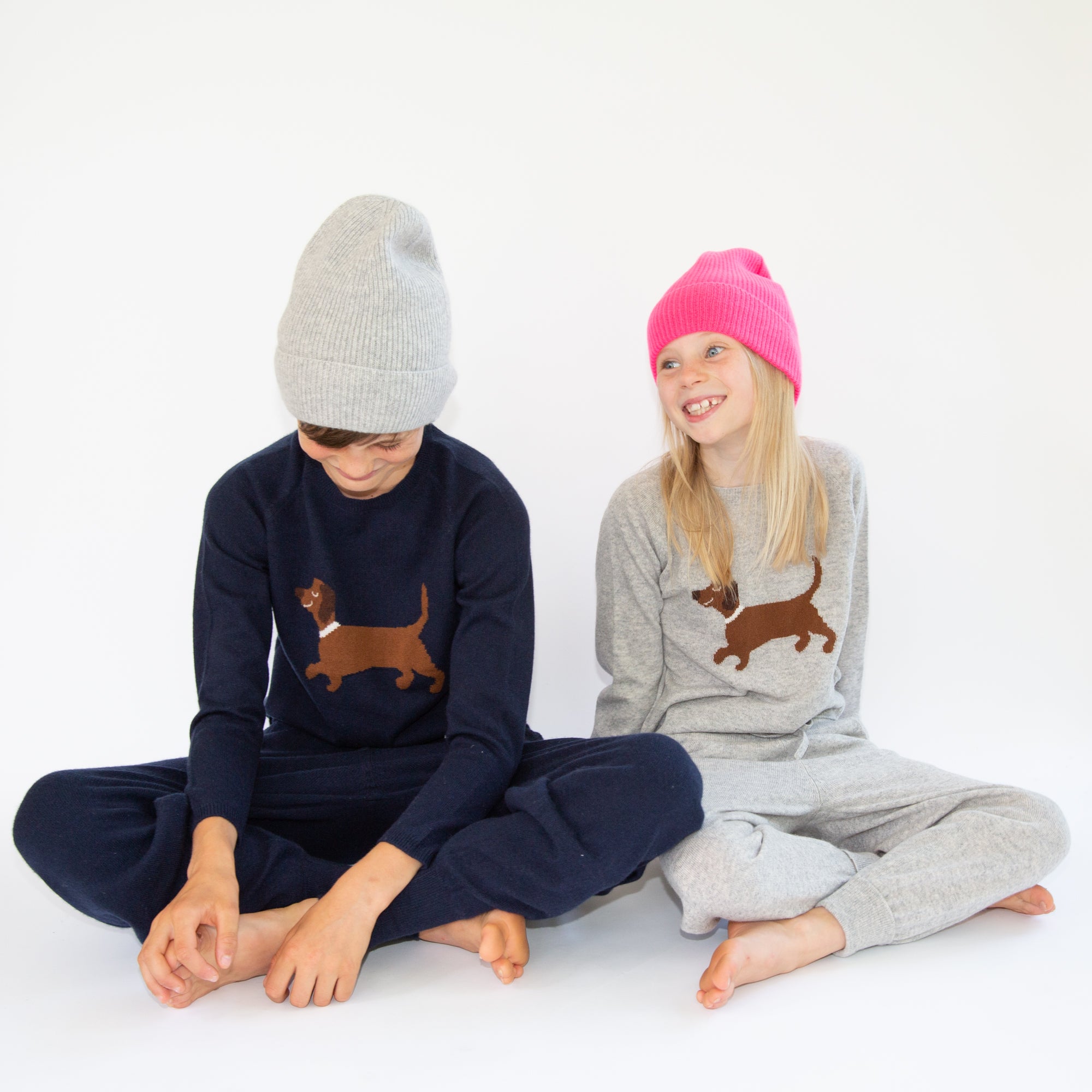 Sweater DACKEL PL