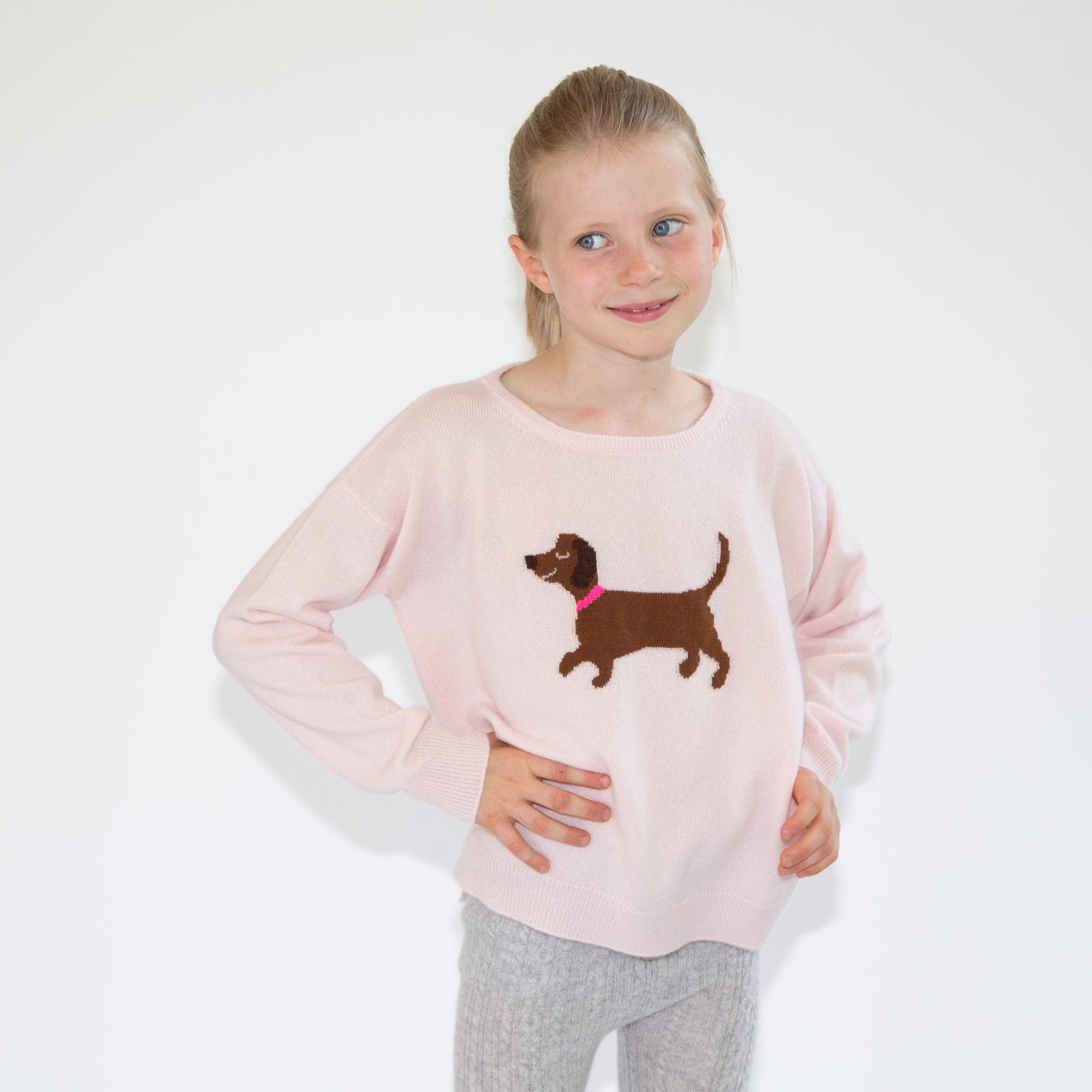 Sweater DACKEL PL