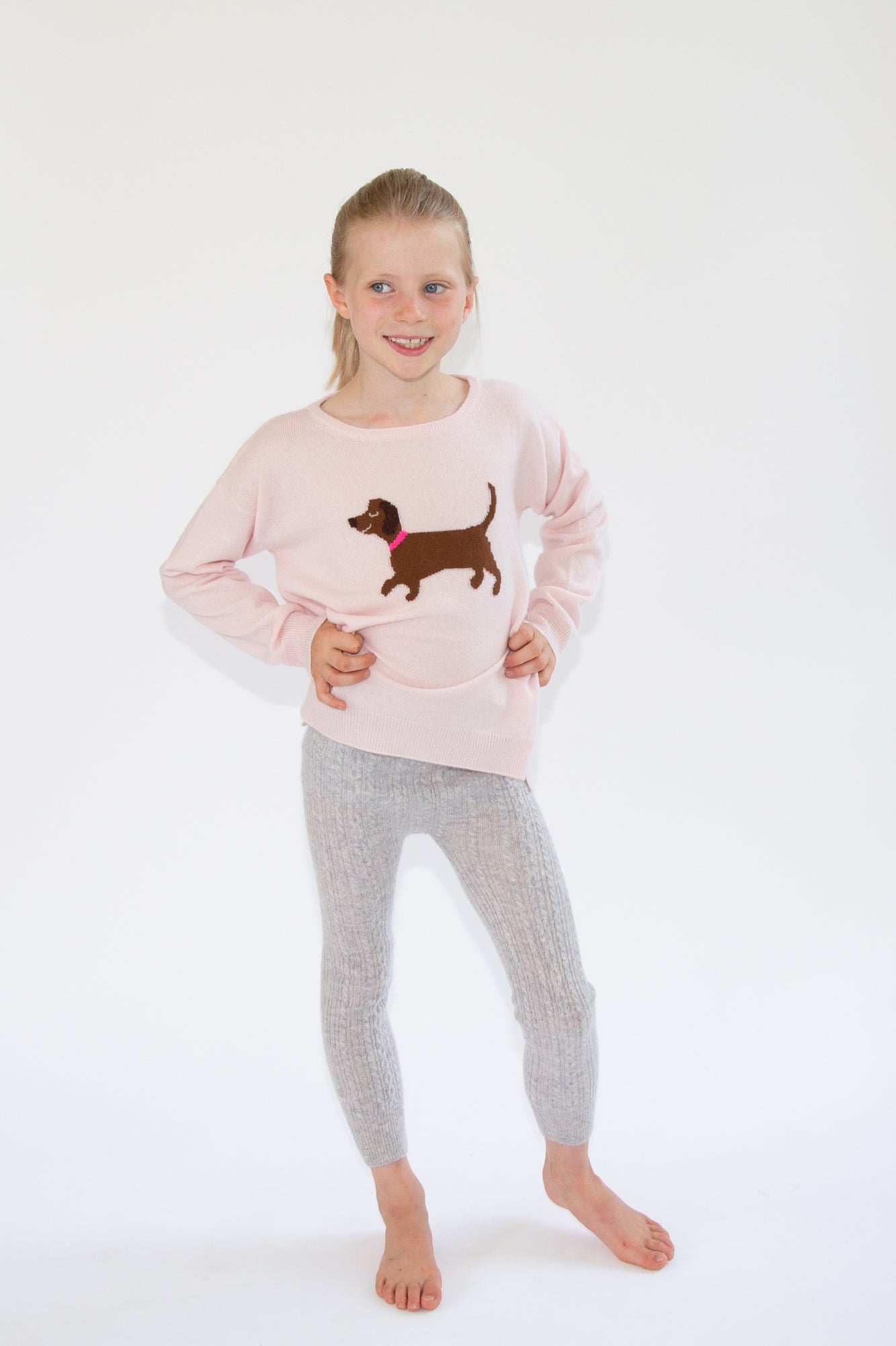 Sweater DACKEL PL