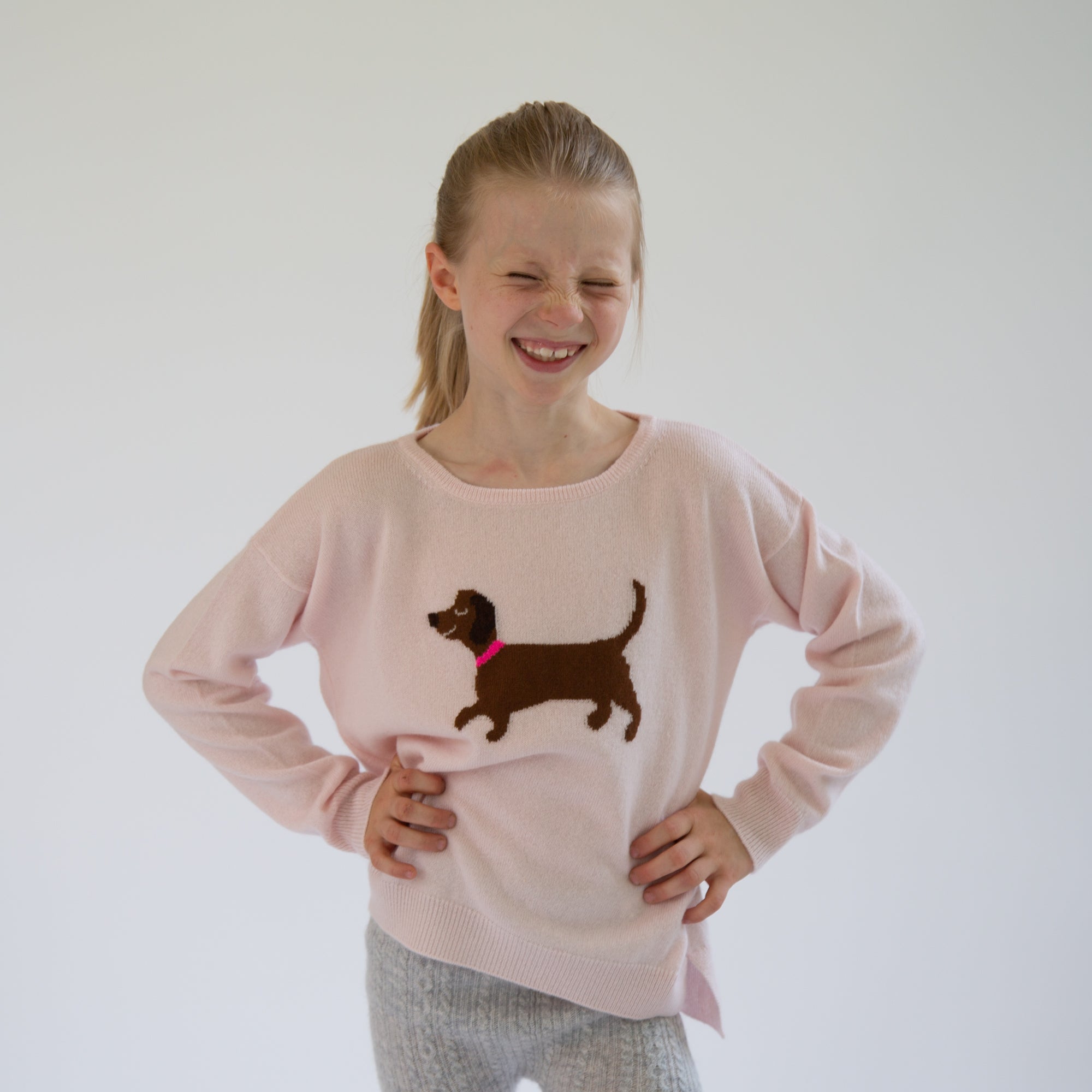 Sweater DACKEL PL
