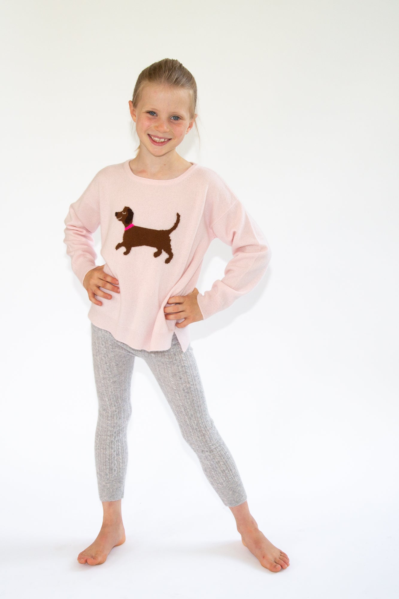 Sweater DACKEL PL