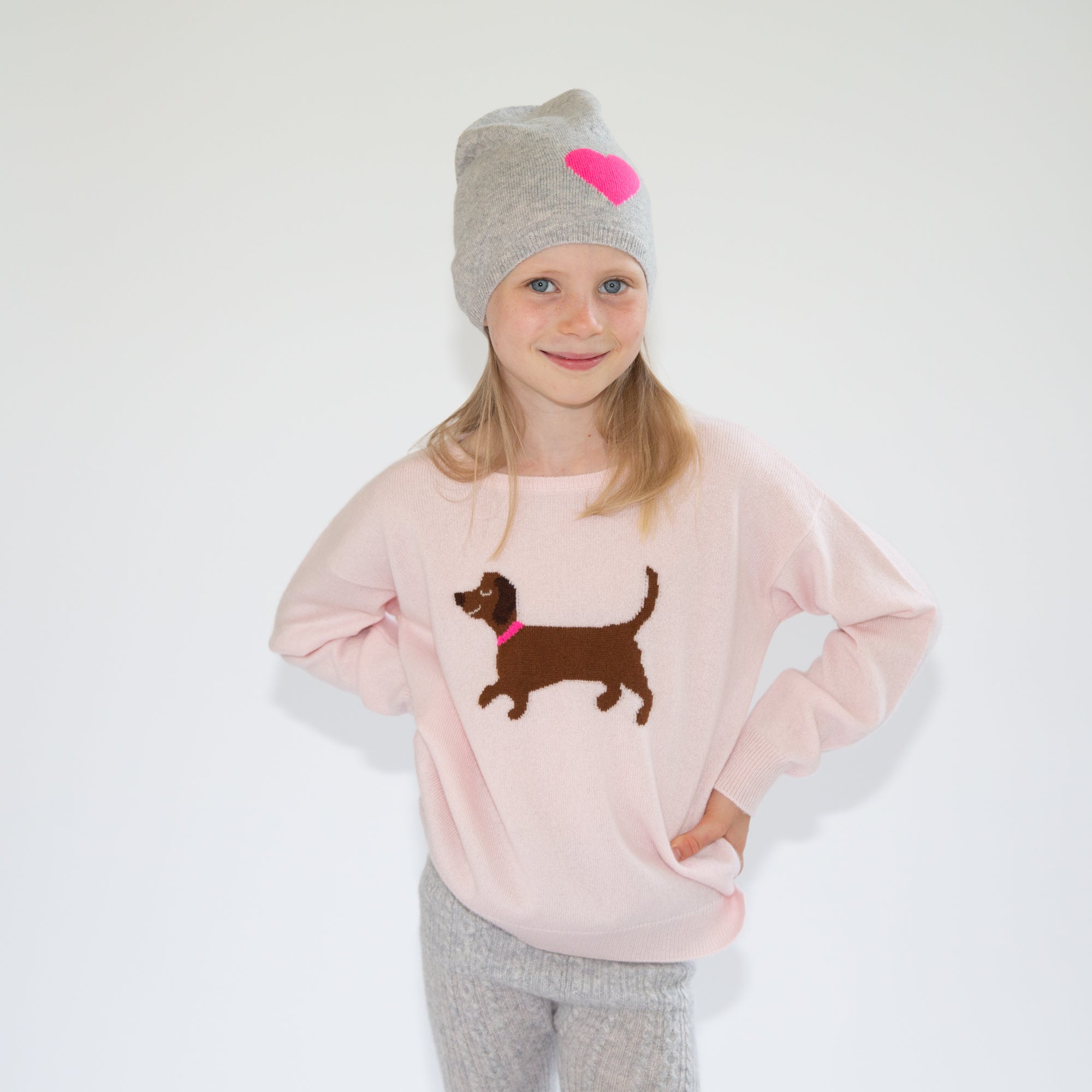 HEART hat