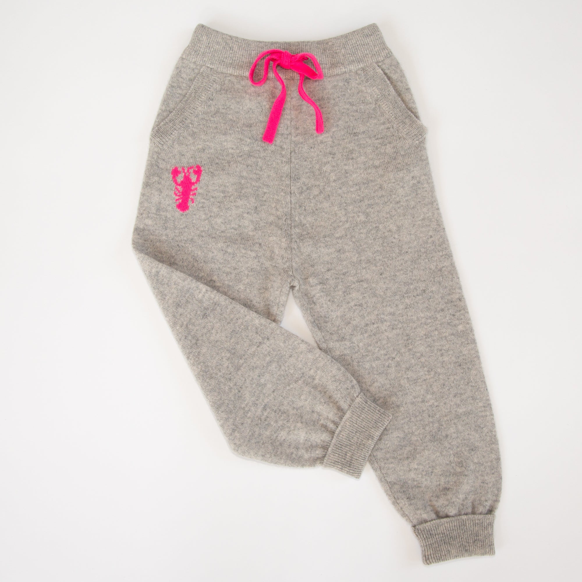 LOBSTER trousers