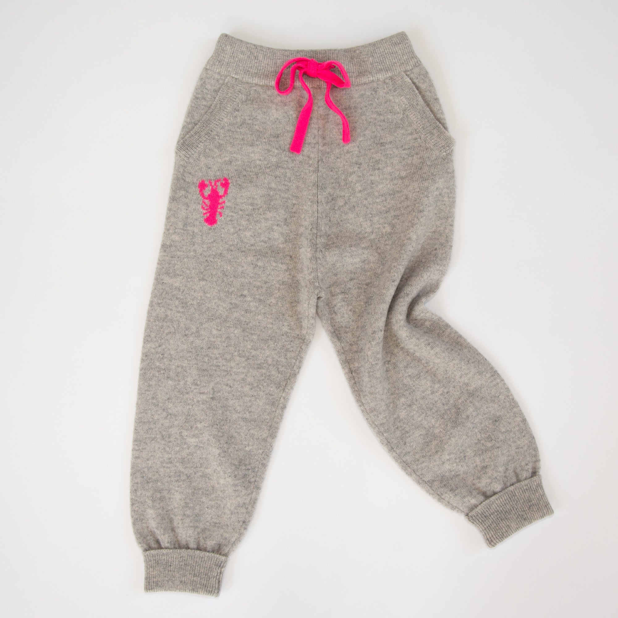 LOBSTER trousers
