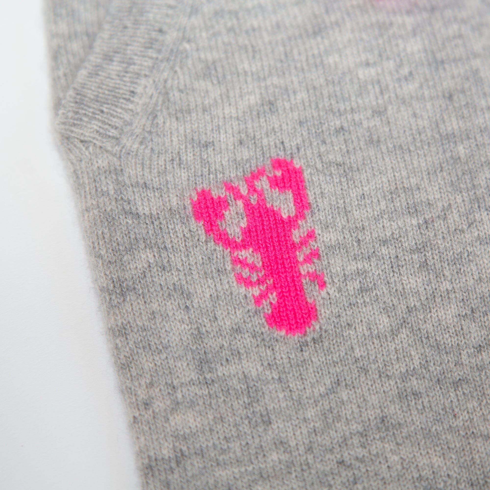 LOBSTER trousers