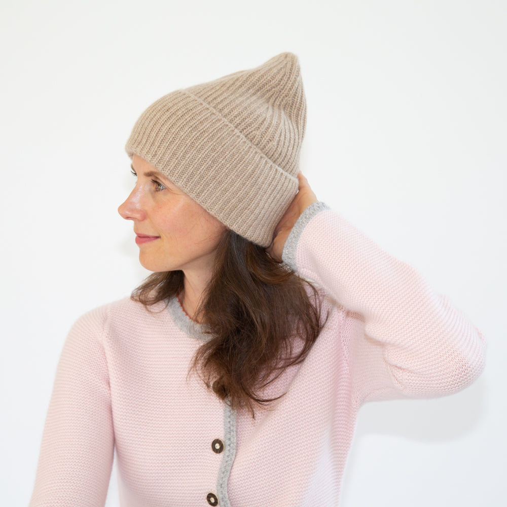 CALLISTO W cap
