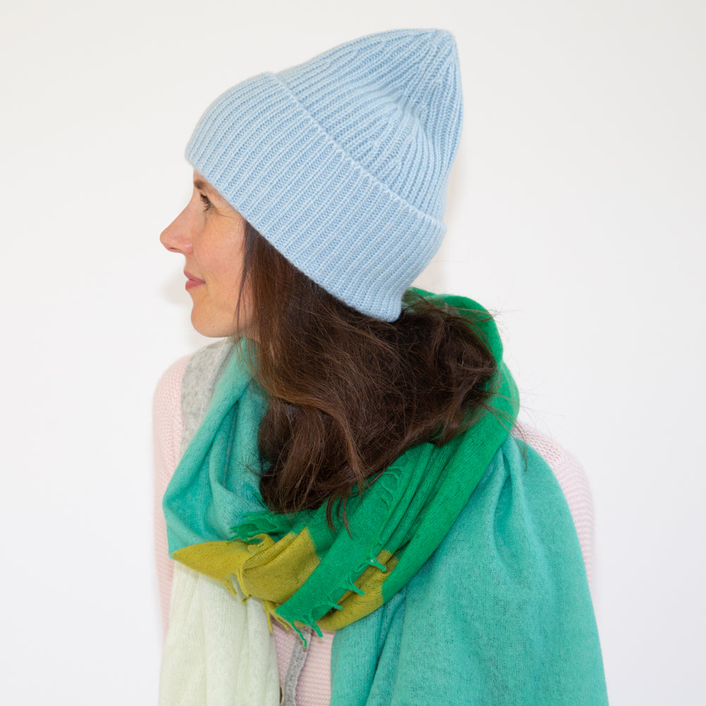 CALLISTO W cap