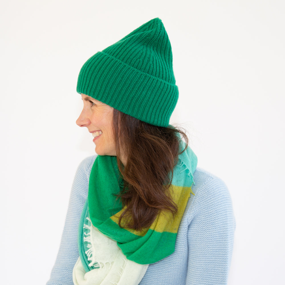 CALLISTO W cap