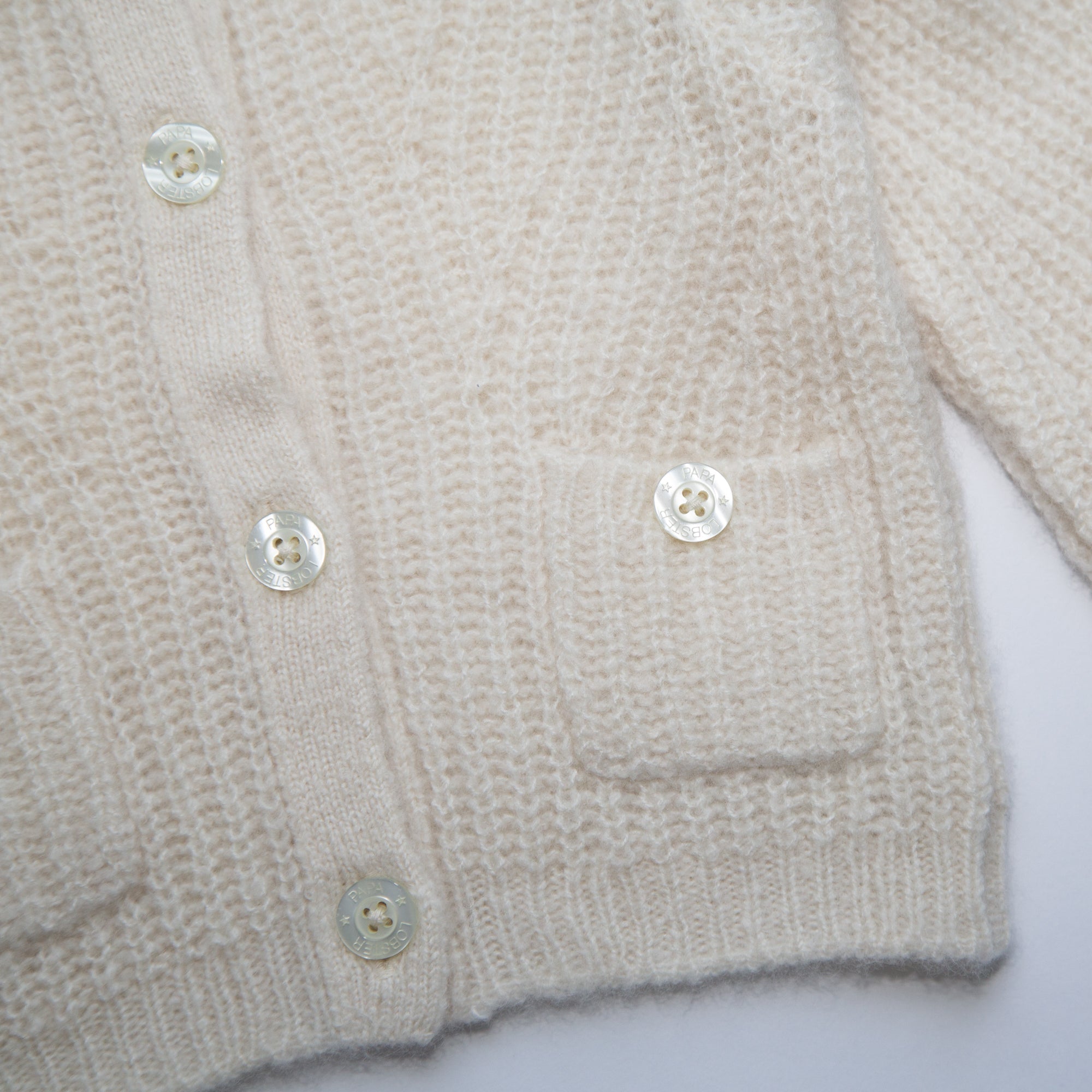 Cardigan JULIANNE