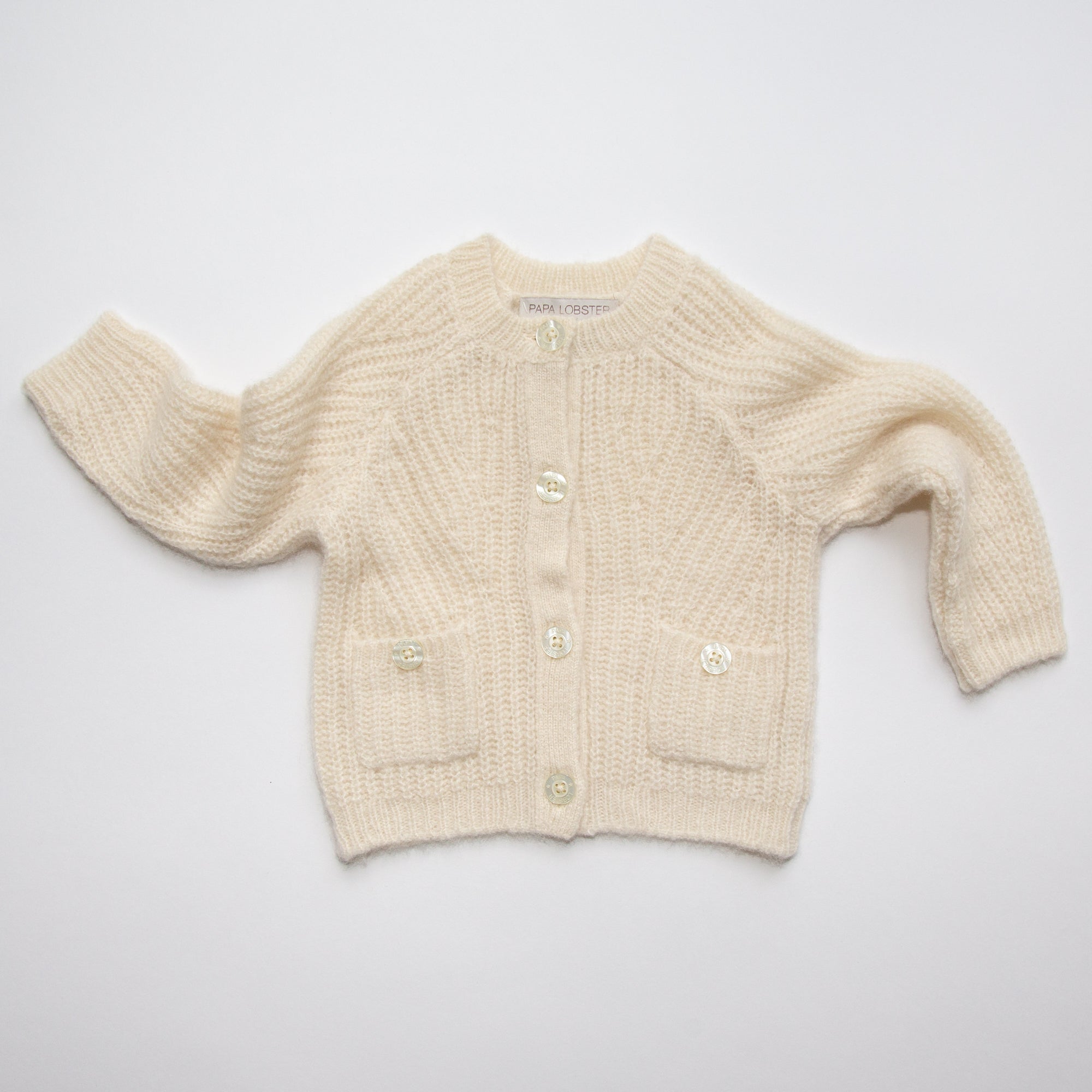 Cardigan JULIANNE