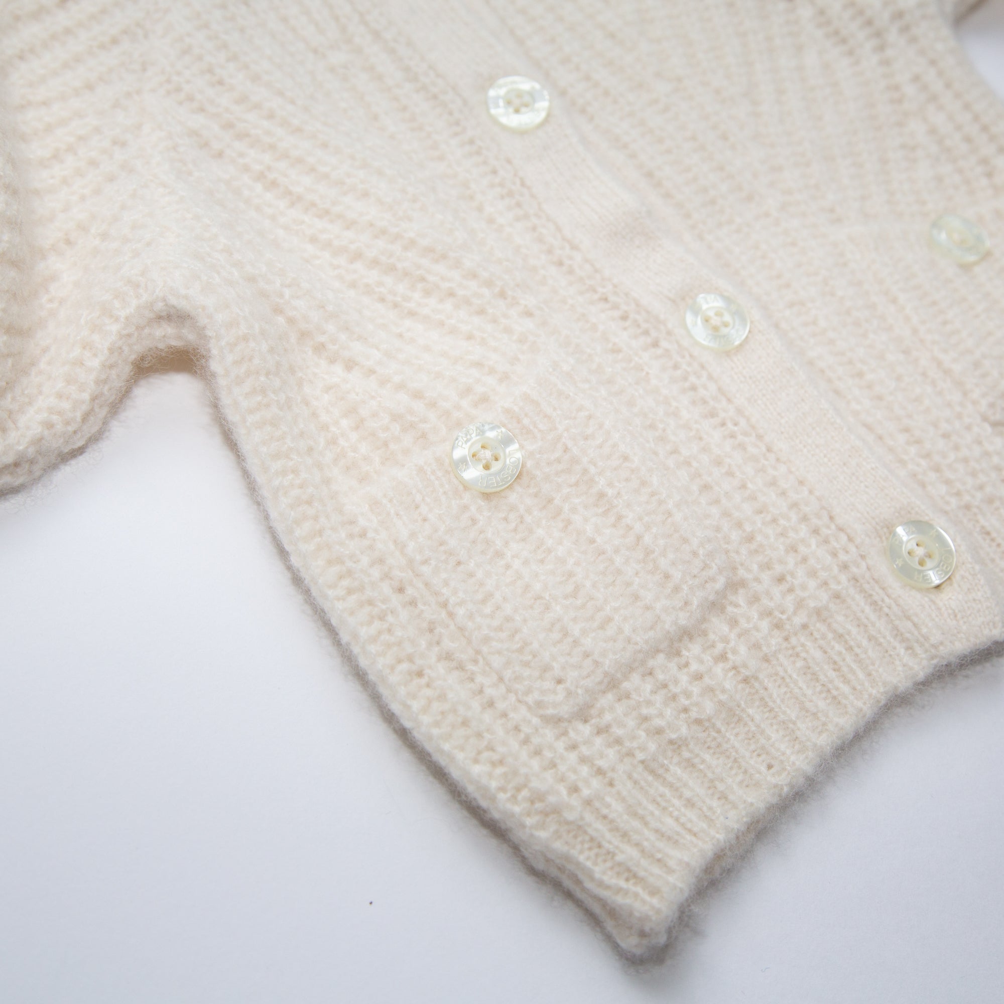 Cardigan JULIANNE
