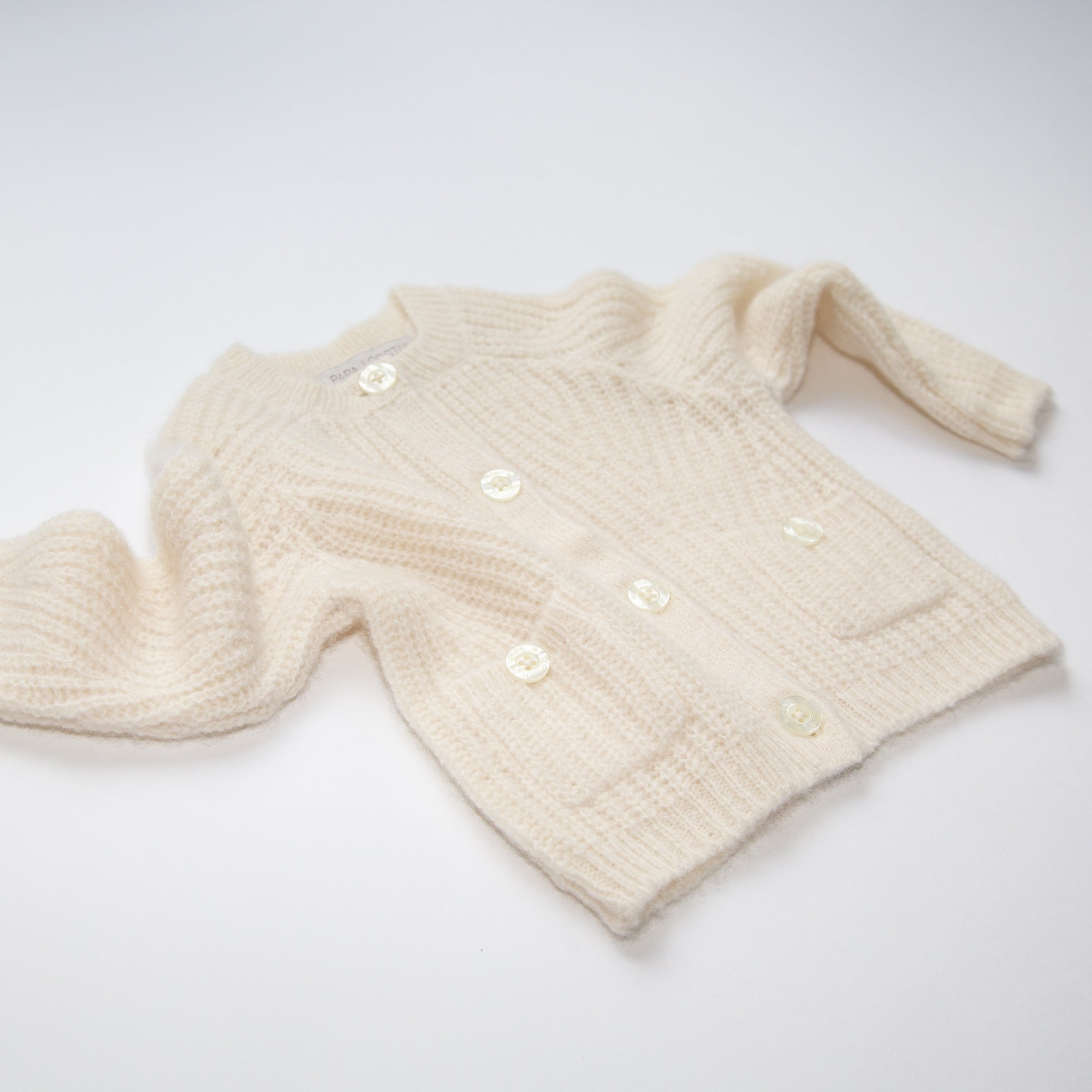 Cardigan JULIANNE