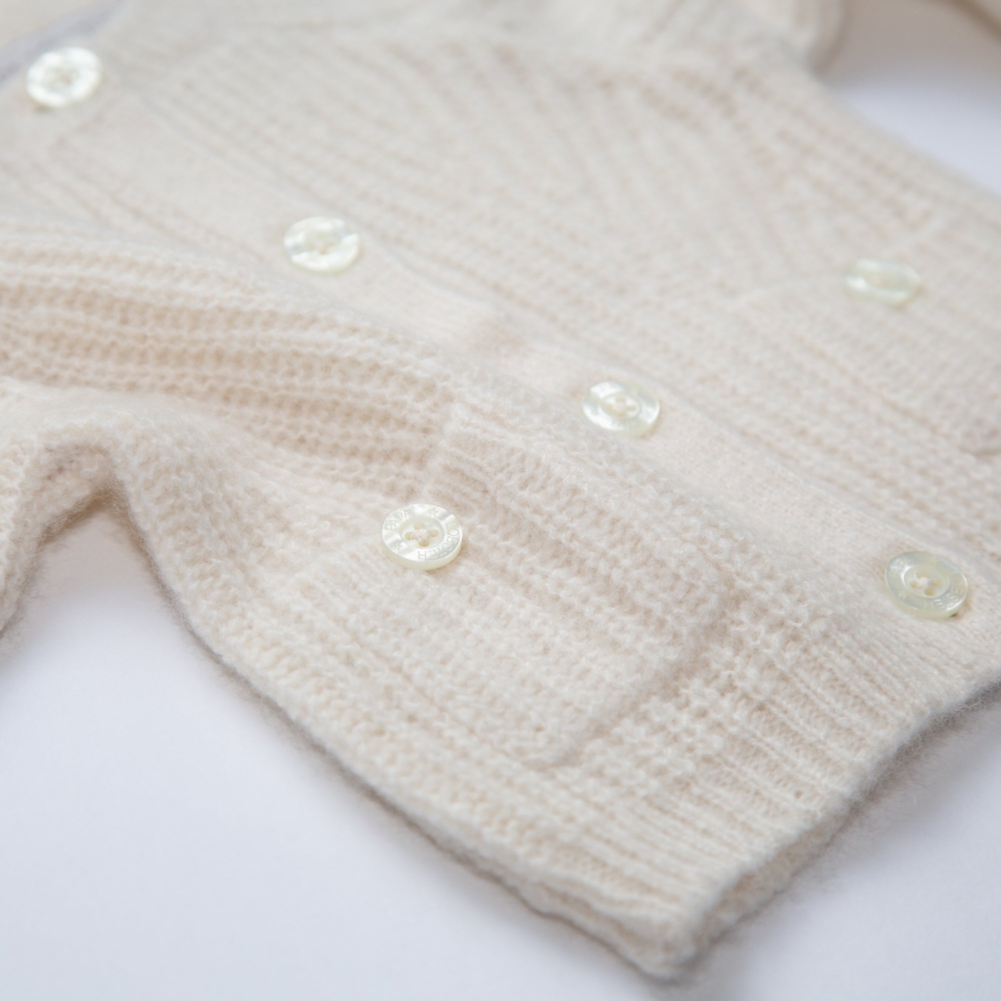 Cardigan JULIANNE