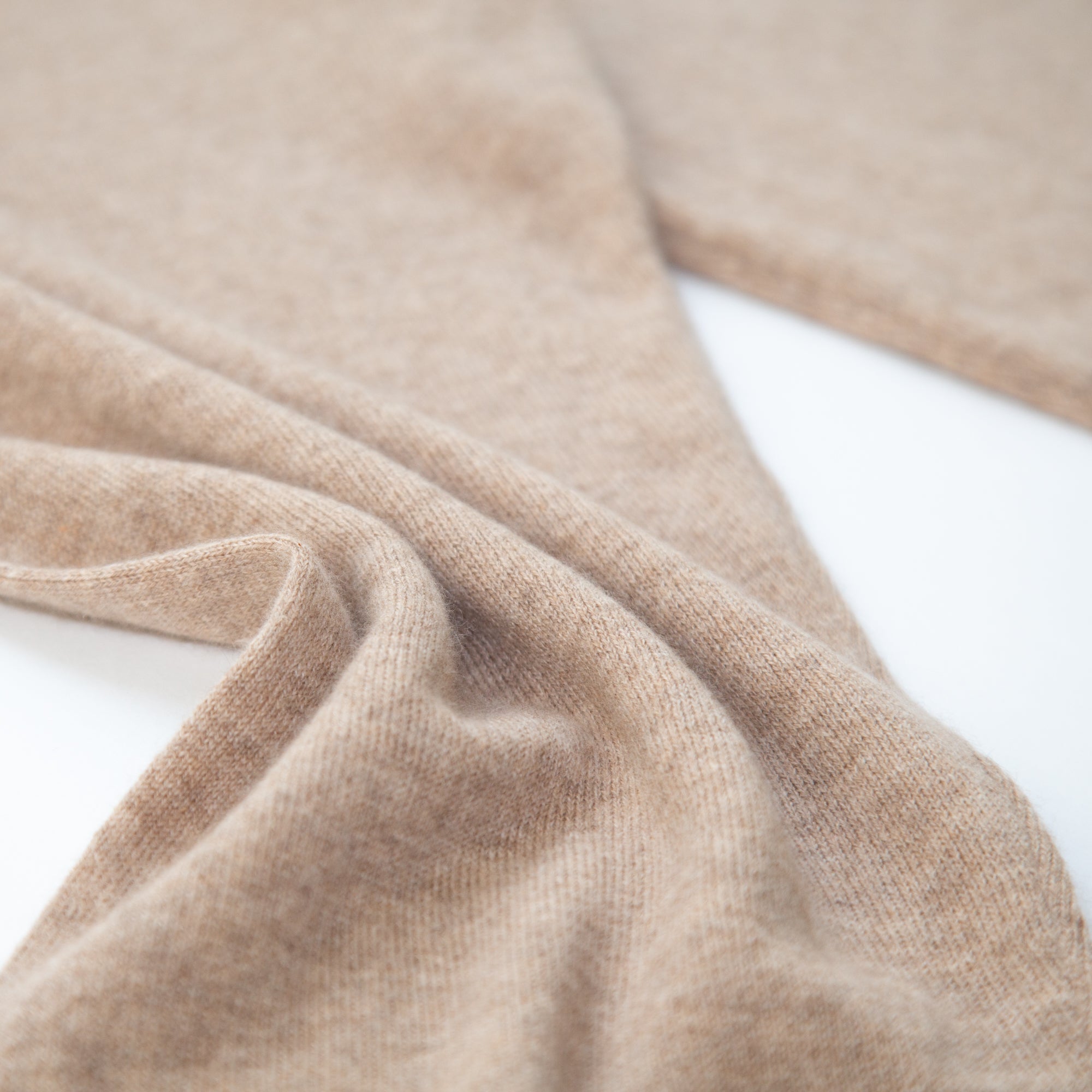 Pants CHARLIE beige mélange