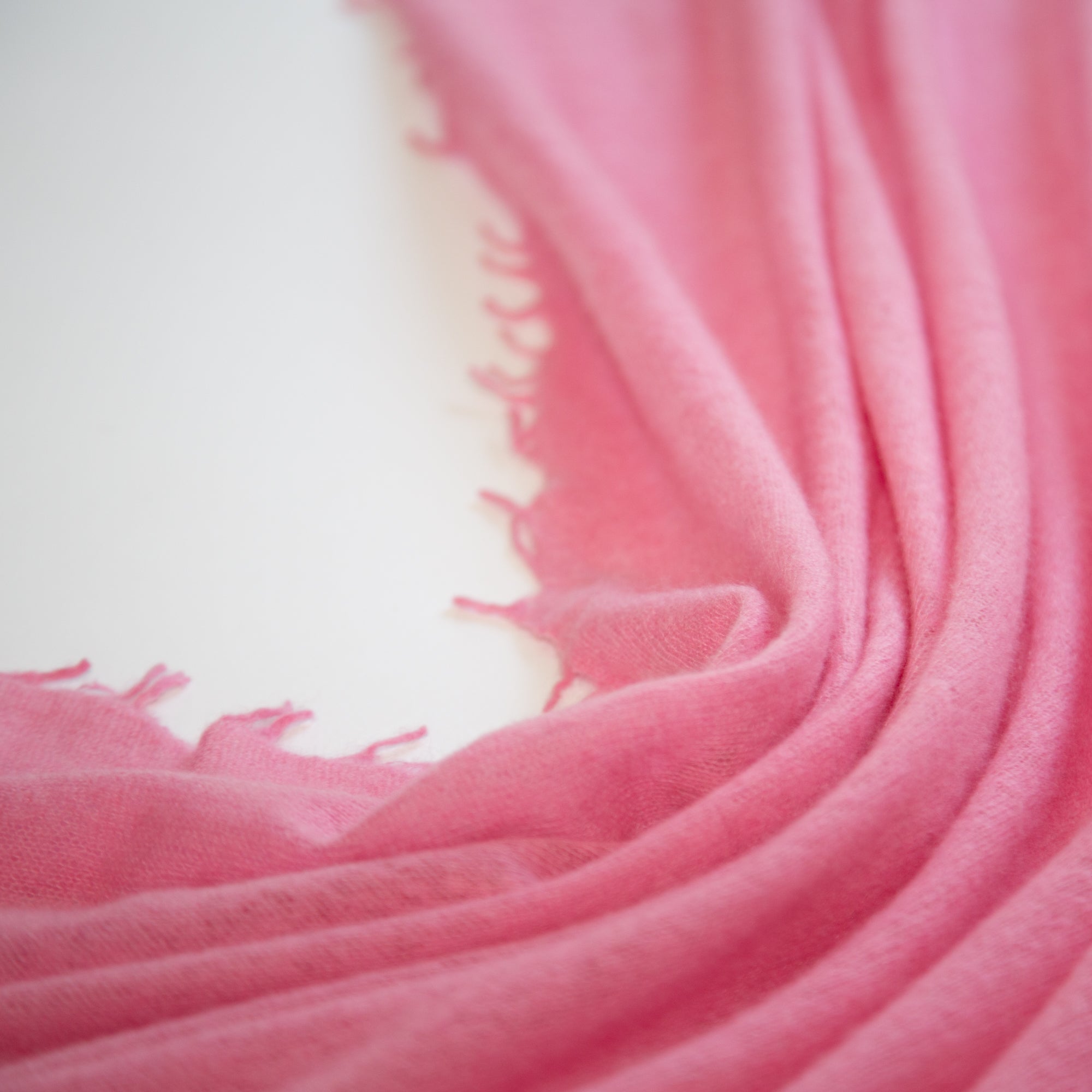 Woman - Scarf CAMILLE - pink