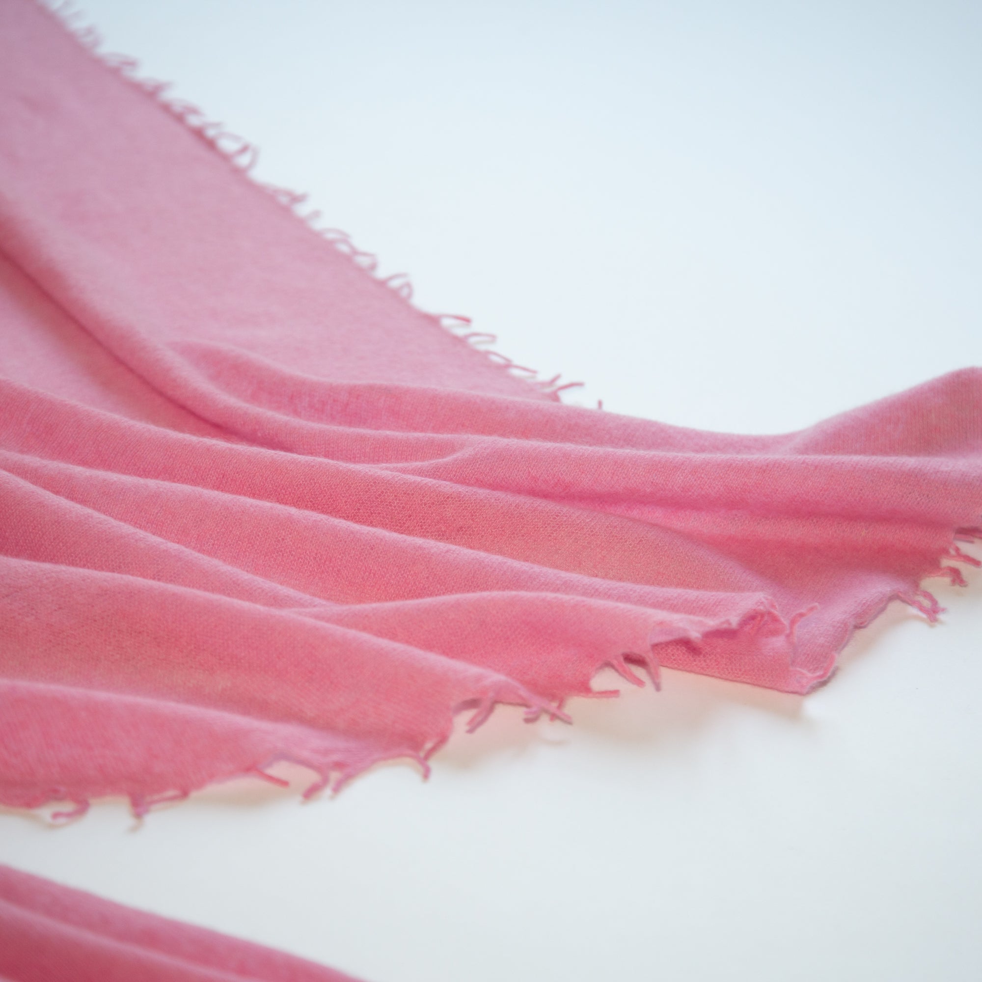 Woman - Scarf CAMILLE - pink