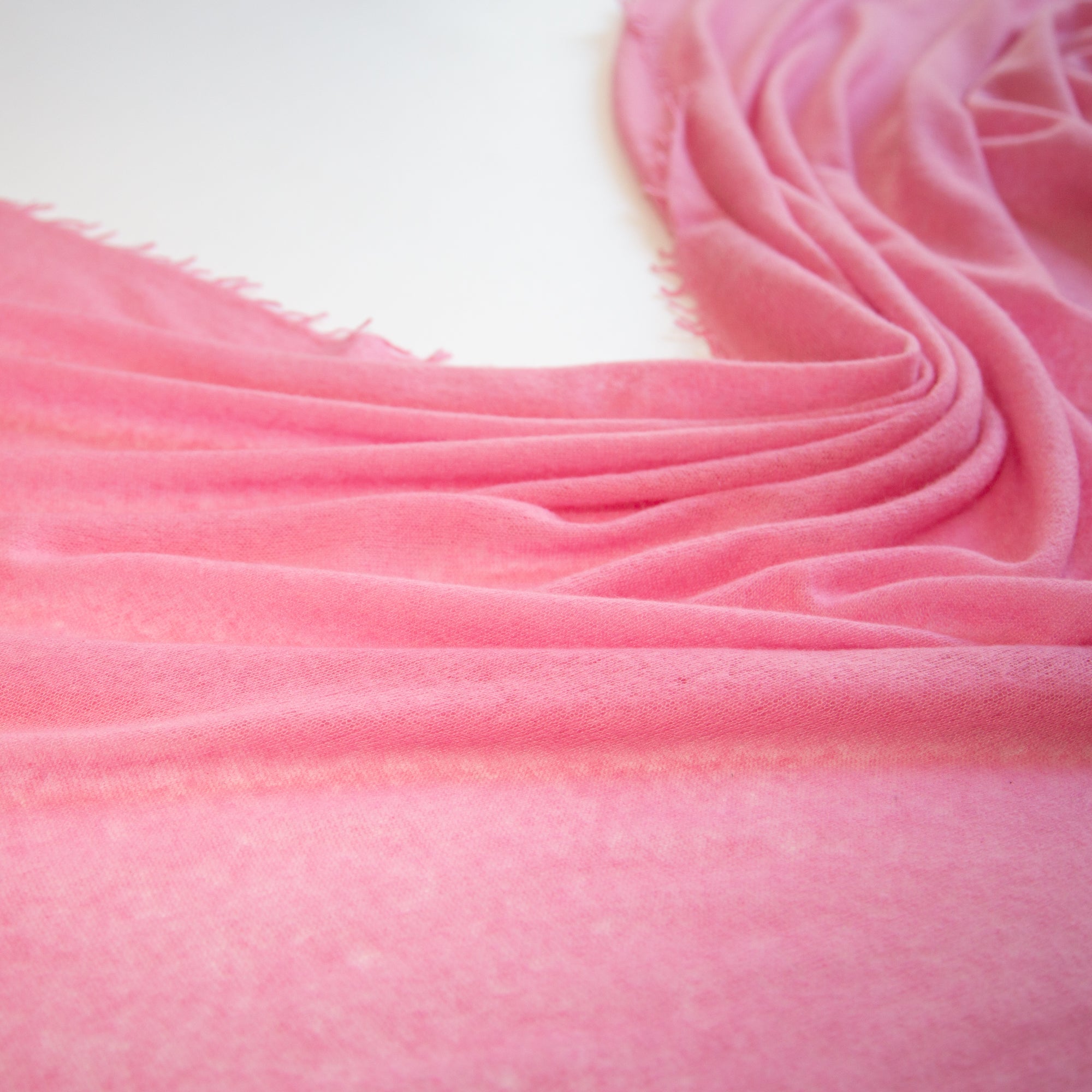 Woman - Scarf CAMILLE - pink