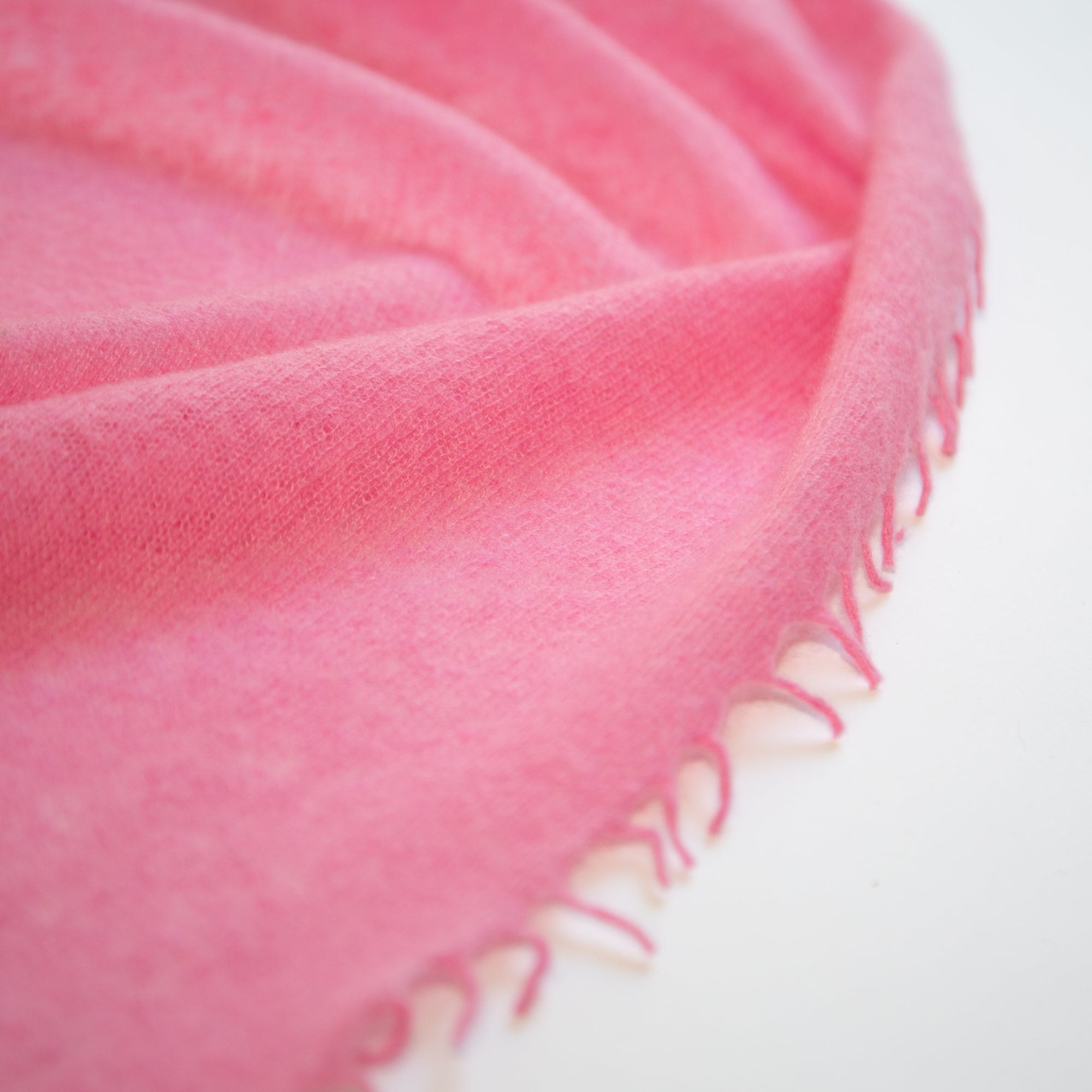 Woman - Scarf CAMILLE - pink