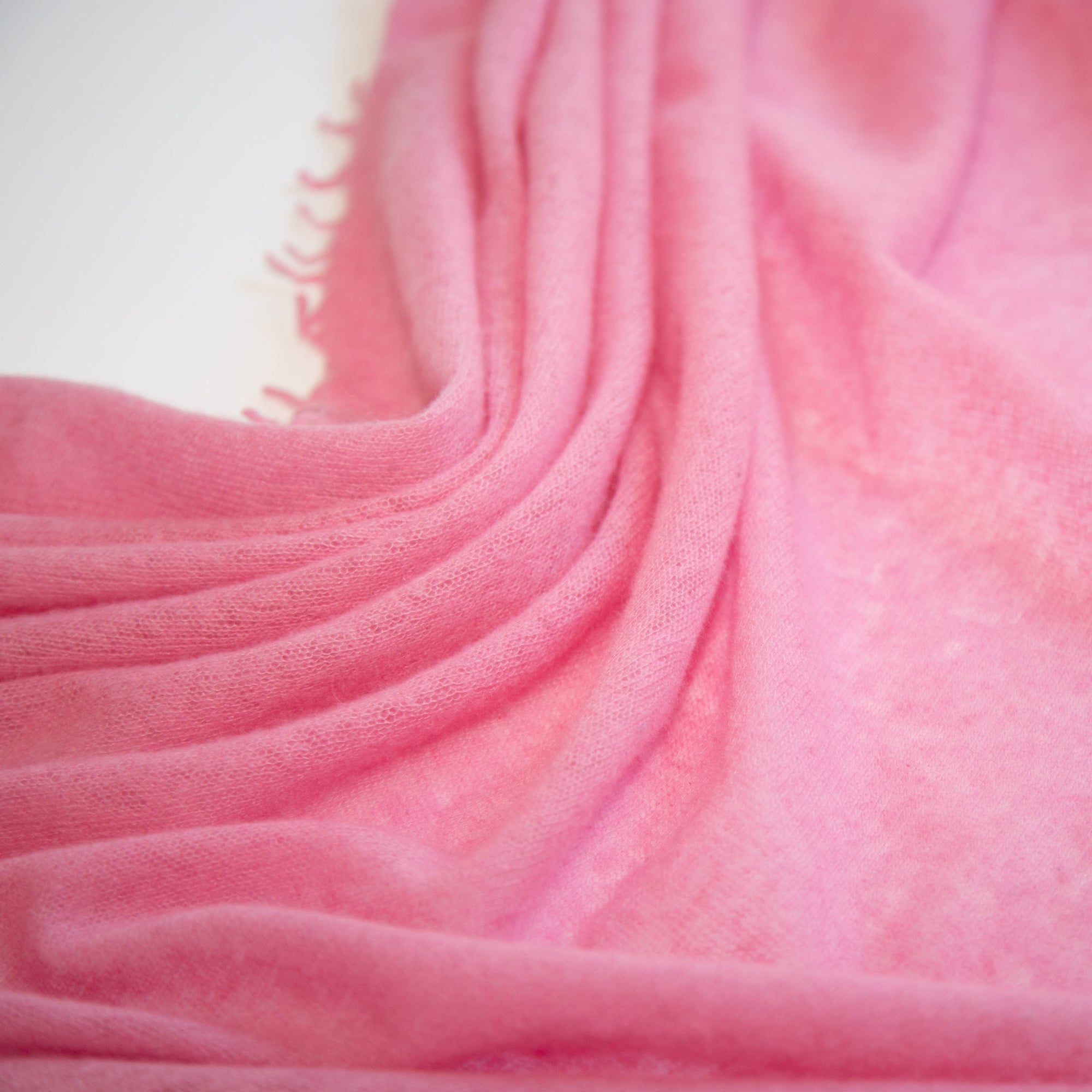 Woman - Scarf CAMILLE - pink