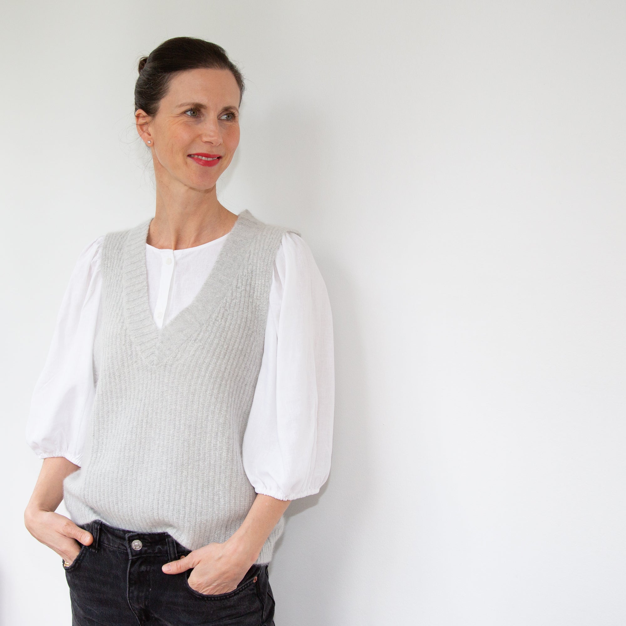 SKYLER pullover