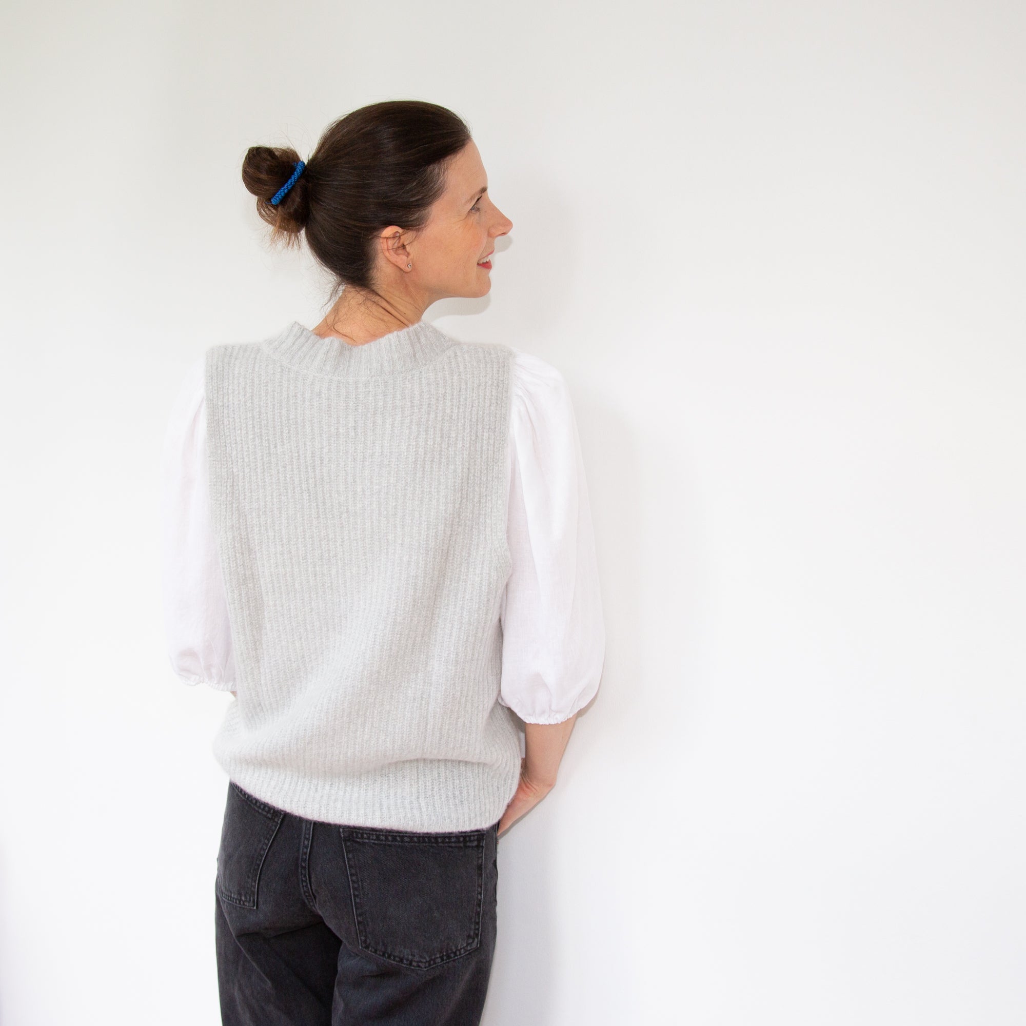 SKYLER pullover