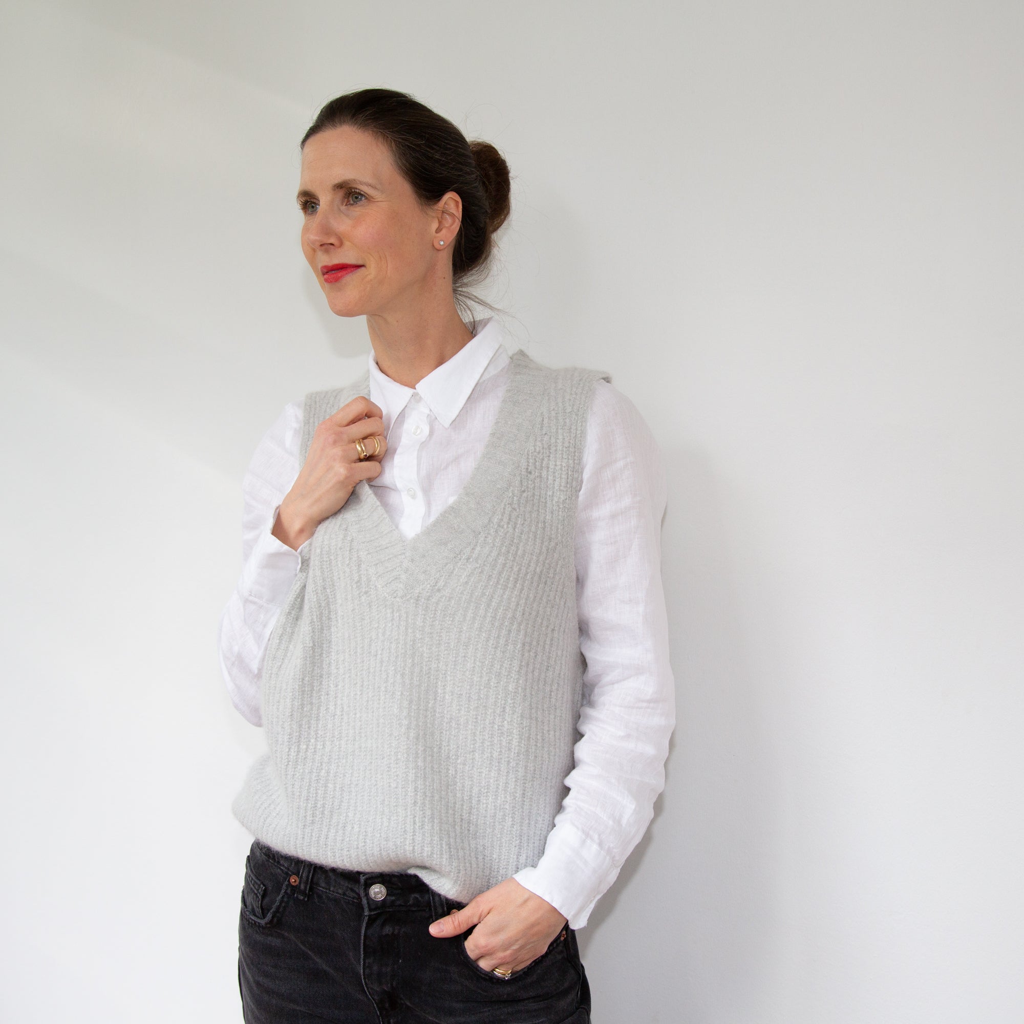 SKYLER pullover