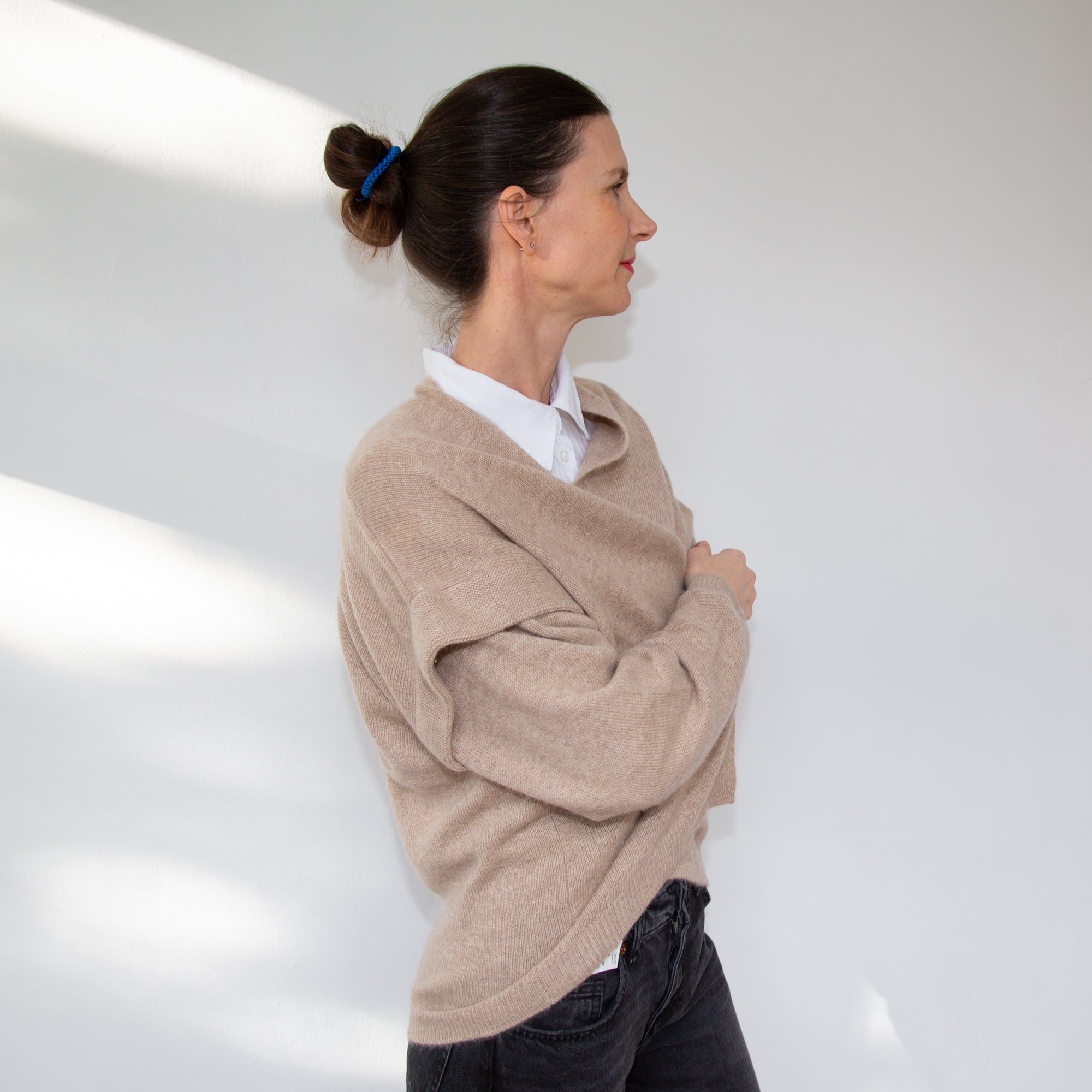 JADE cardigan