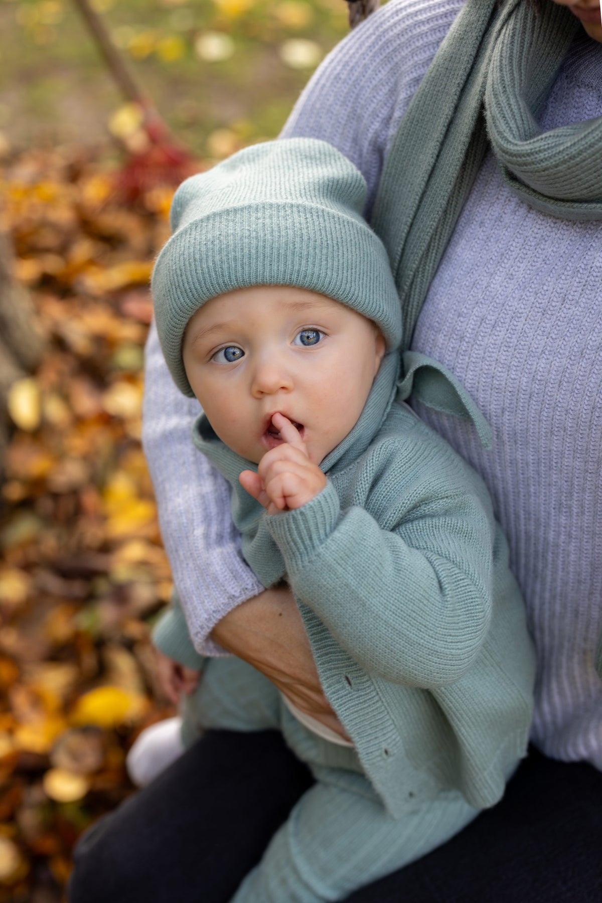 Sage Styles for Fall/Winter