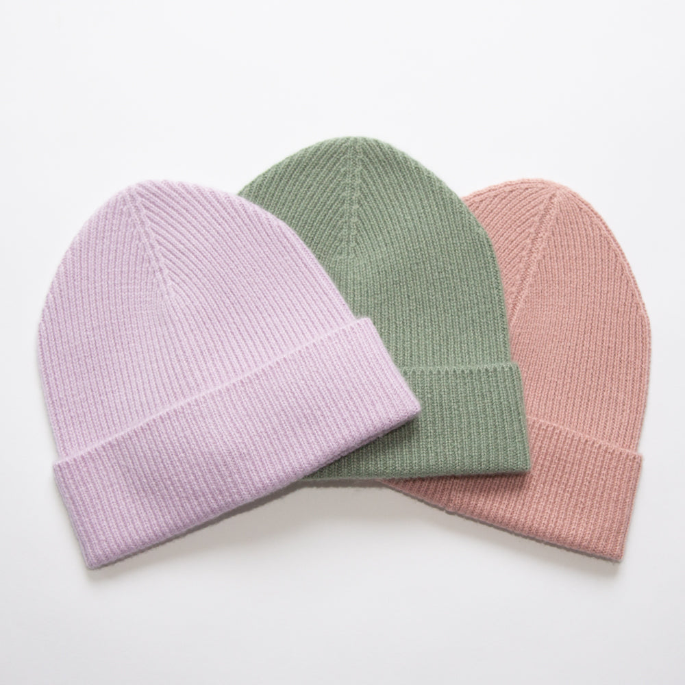 MOKO Cameo Rose cap