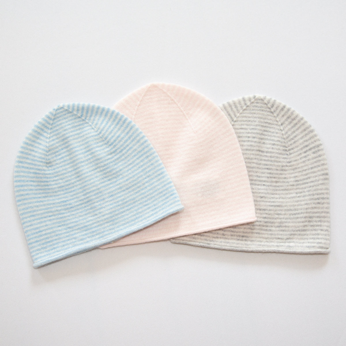 KIM MINISTRIPE cap