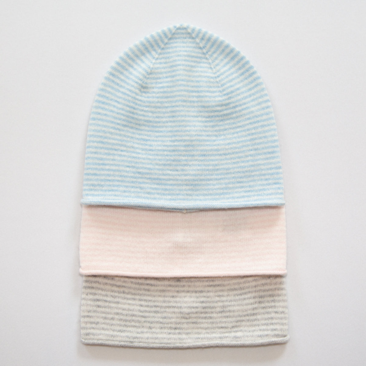 KIM MINISTRIPE cap