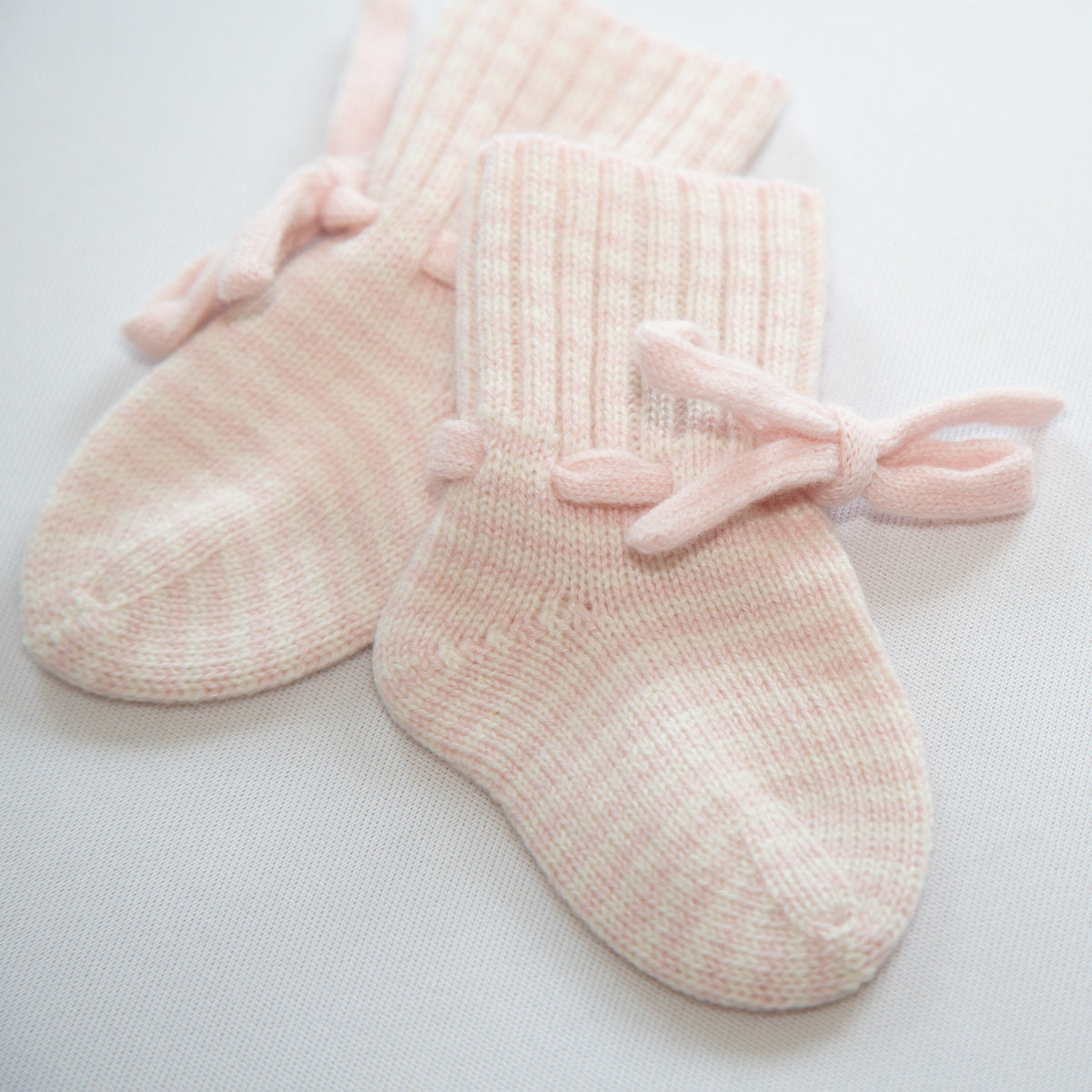 Baby socks MIMI miniSTRIPE