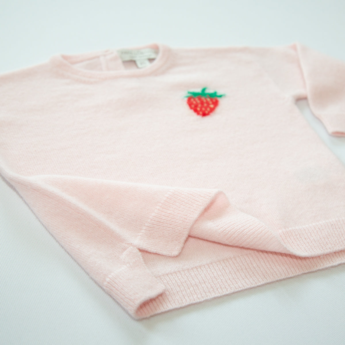 Sweater STRAWBERRY