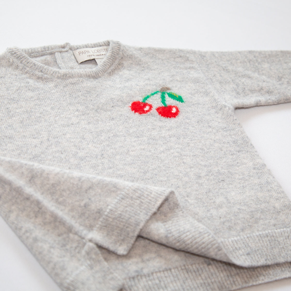 Sweater CHERRY
