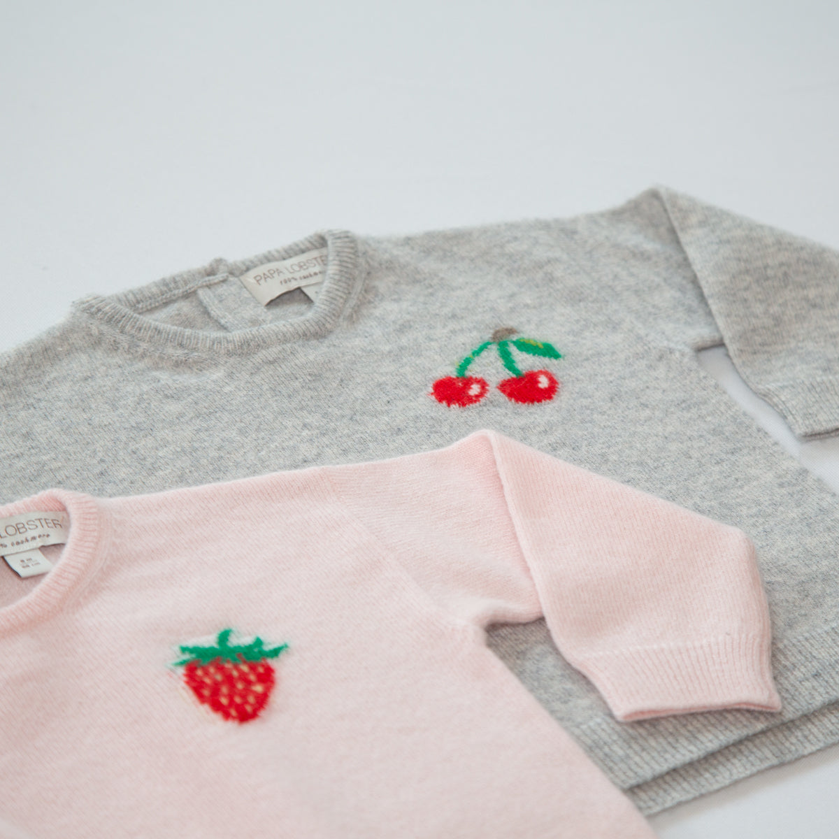 Sweater CHERRY