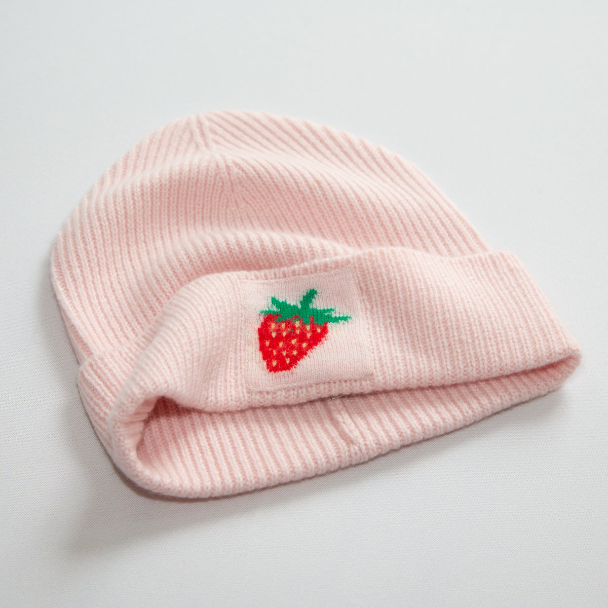 STRAWBERRY W cap