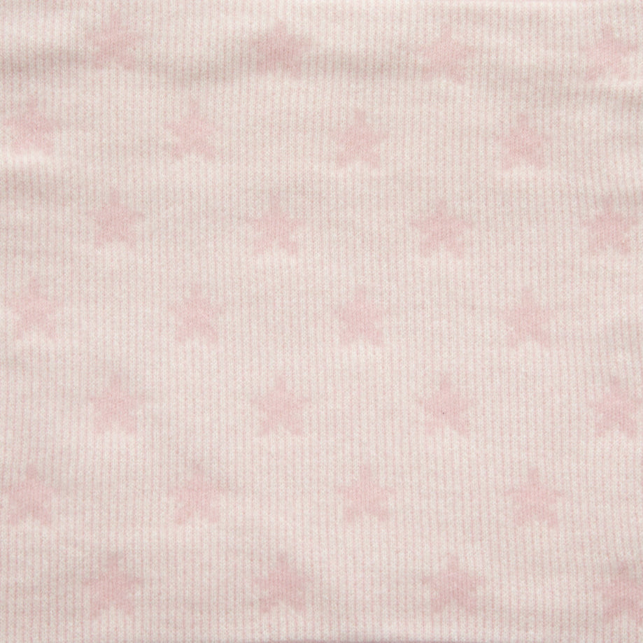 STAR cashmere baby blanket