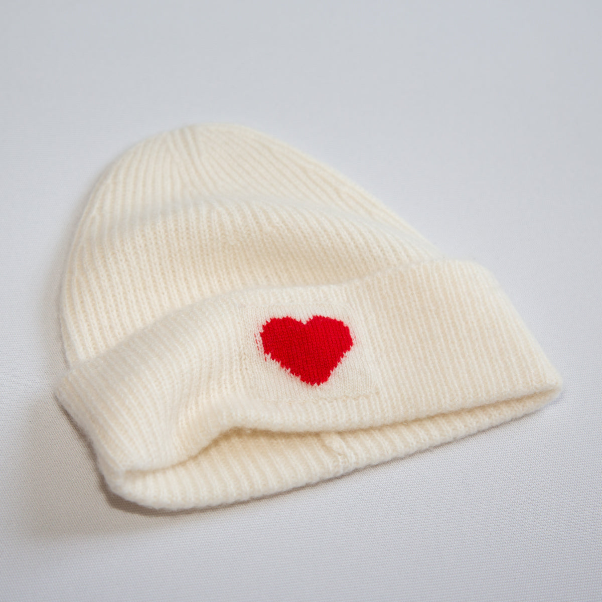 LITTLE HEART cap