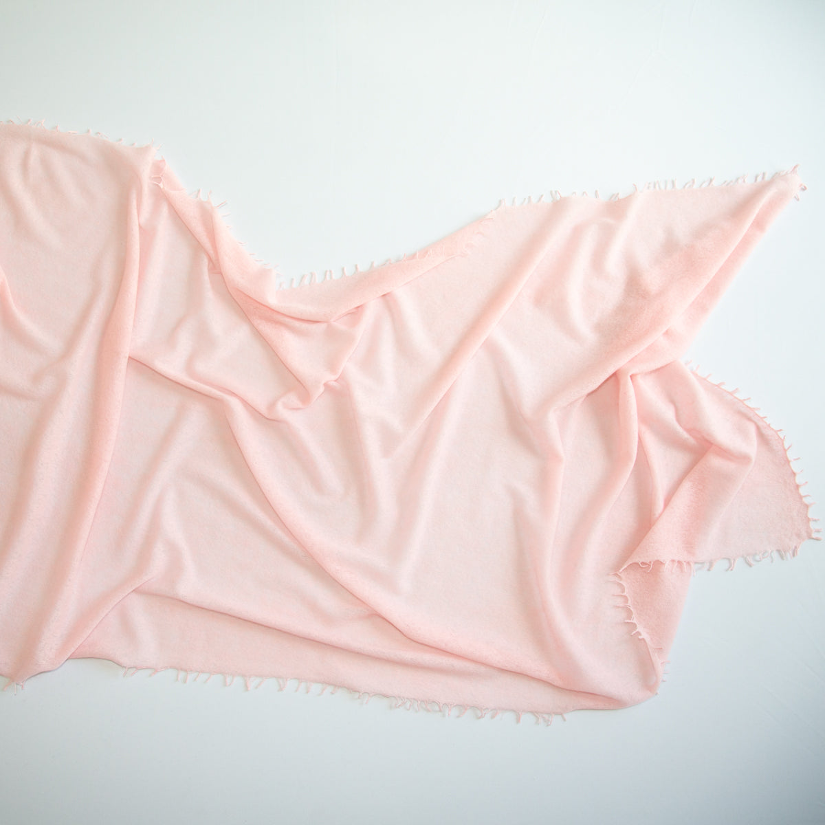 Scarf CAMILLE Rosé