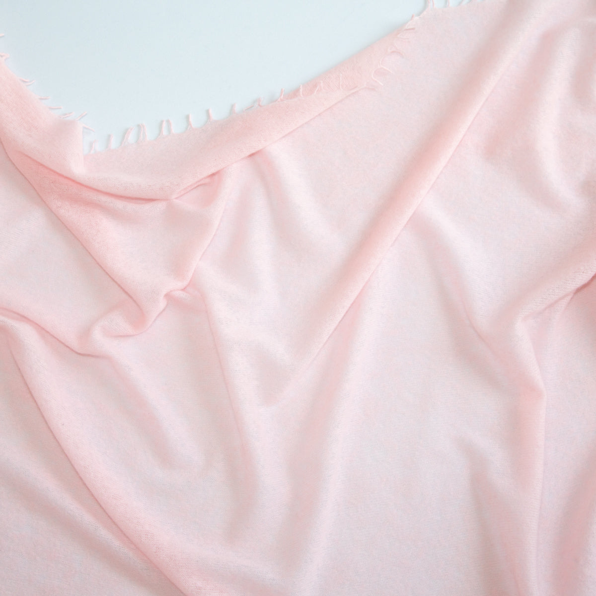 Scarf CAMILLE Rosé
