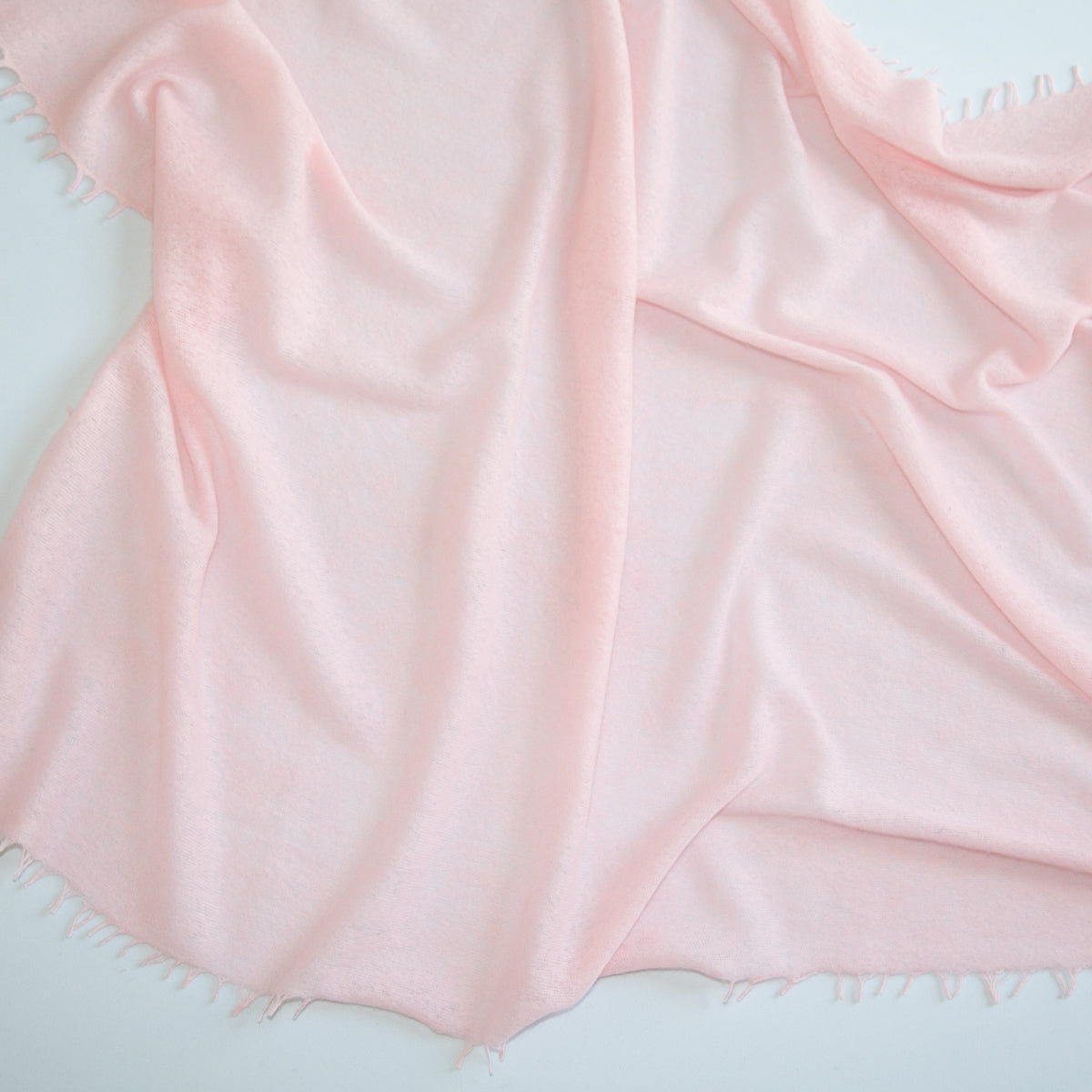 Scarf CAMILLE Rosé