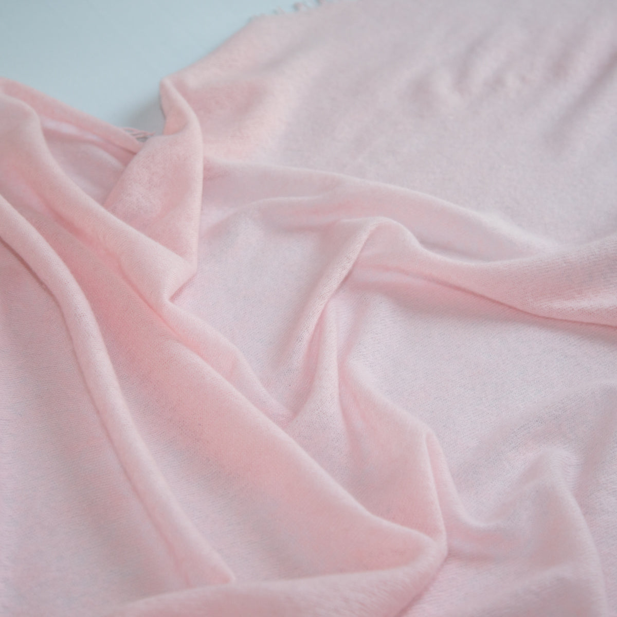 Scarf CAMILLE Rosé