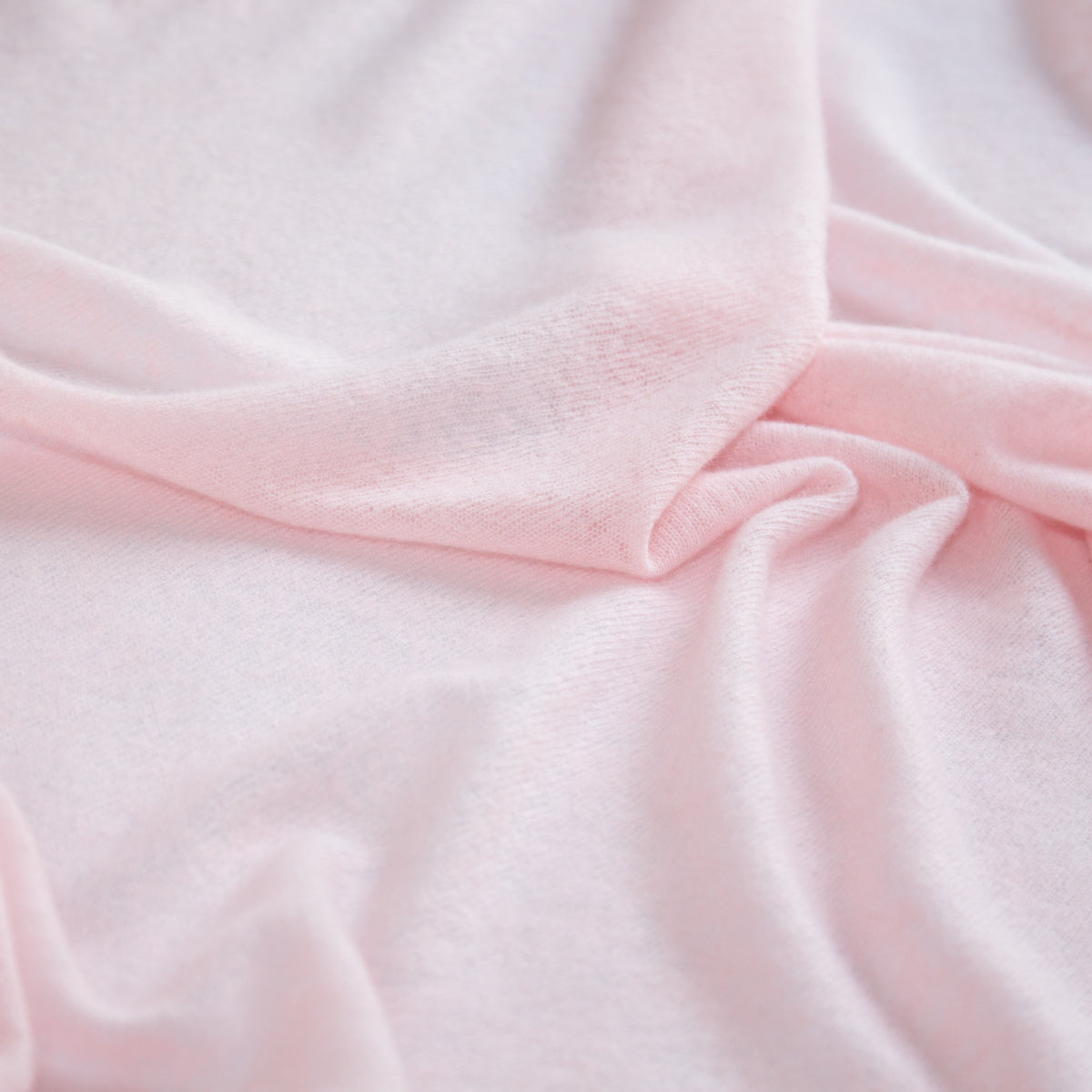 Scarf CAMILLE Rosé