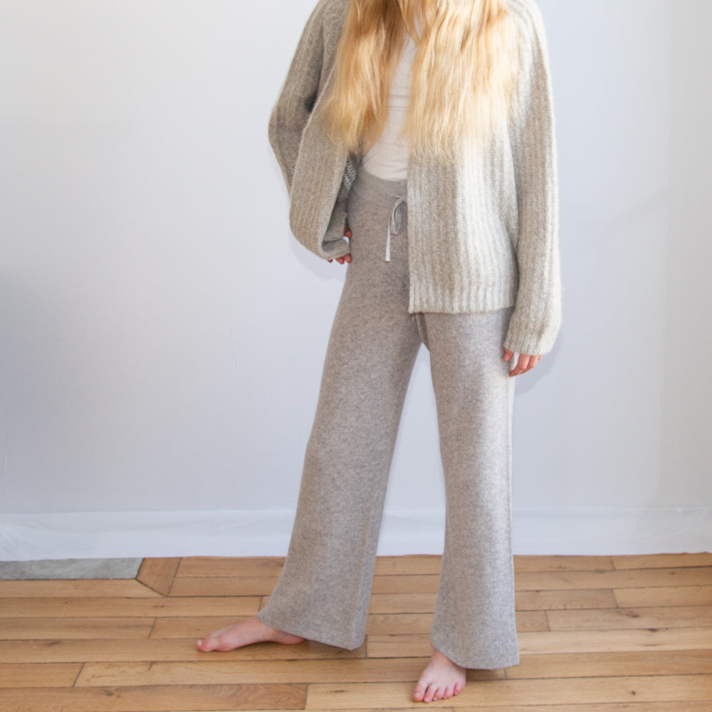 MARLENE trousers