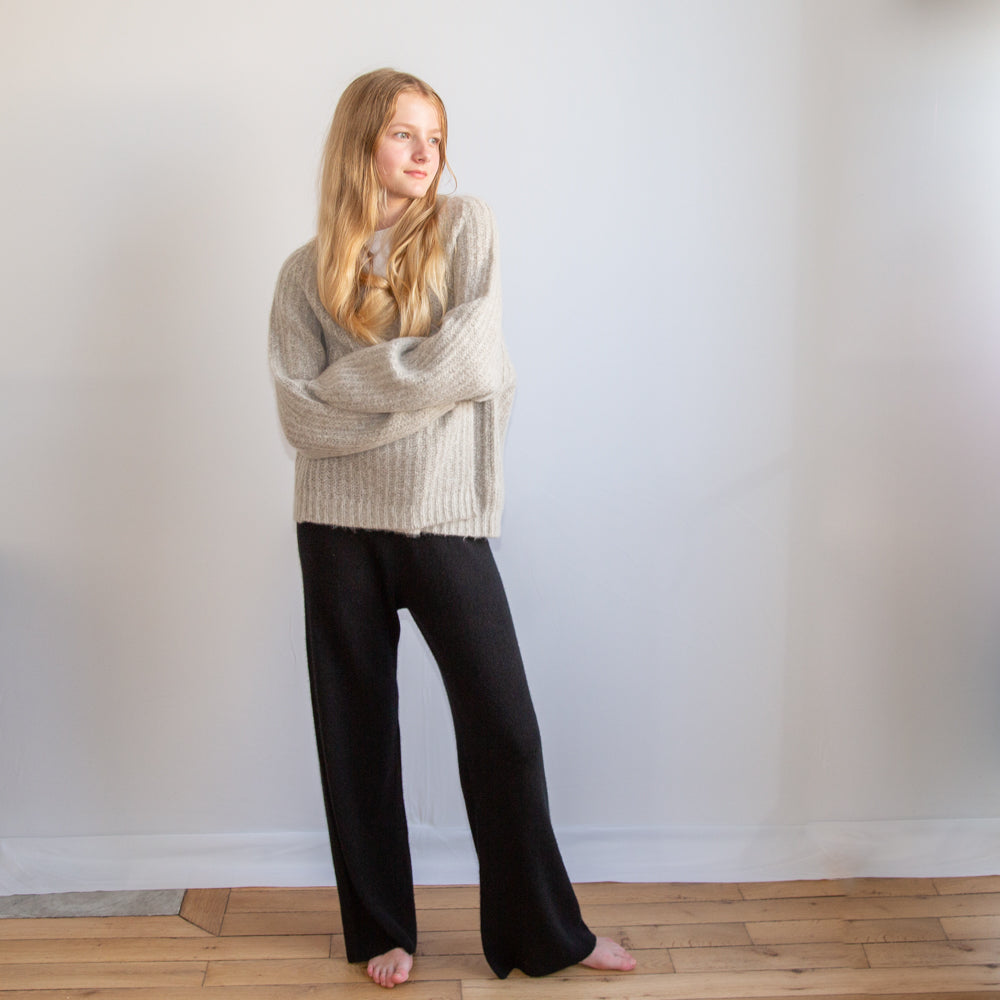 Women's trousers MARLENE